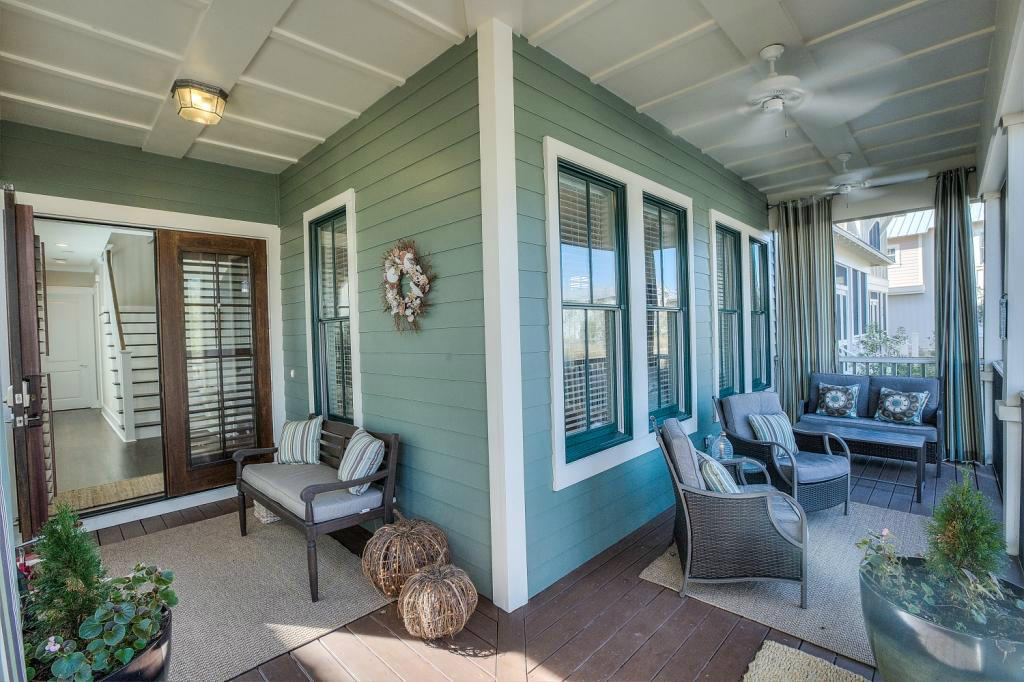 NATUREWALK AT SEAGROVE - Residential