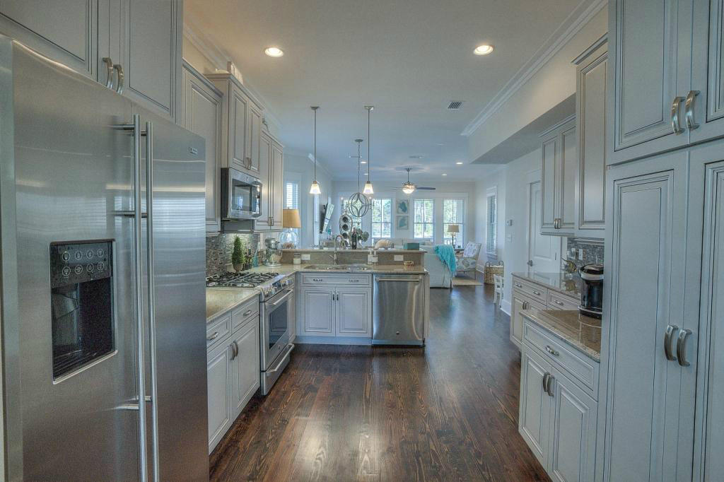 NATUREWALK AT SEAGROVE - Residential