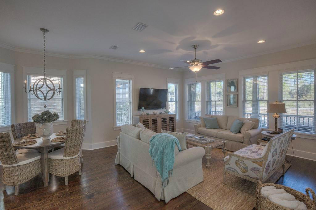 NATUREWALK AT SEAGROVE - Residential