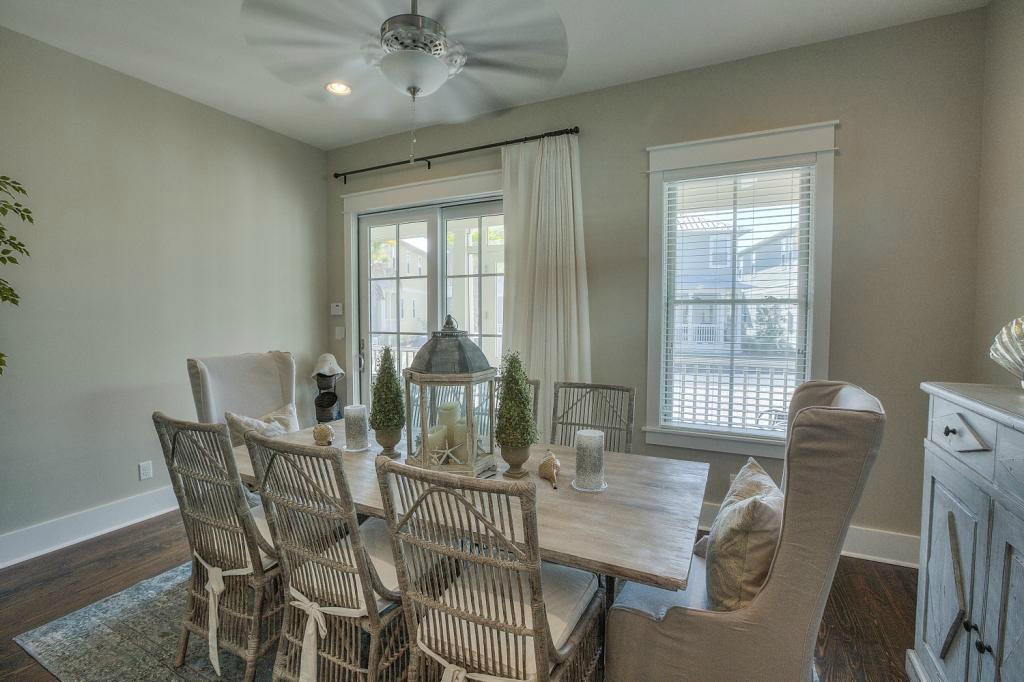 NATUREWALK AT SEAGROVE - Residential