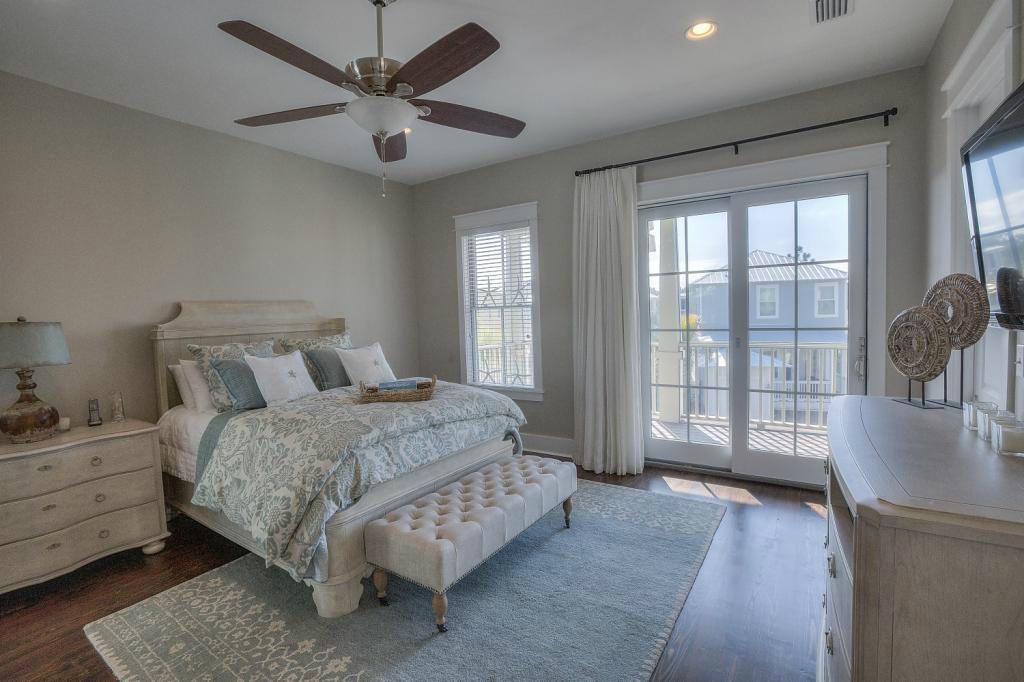 NATUREWALK AT SEAGROVE - Residential