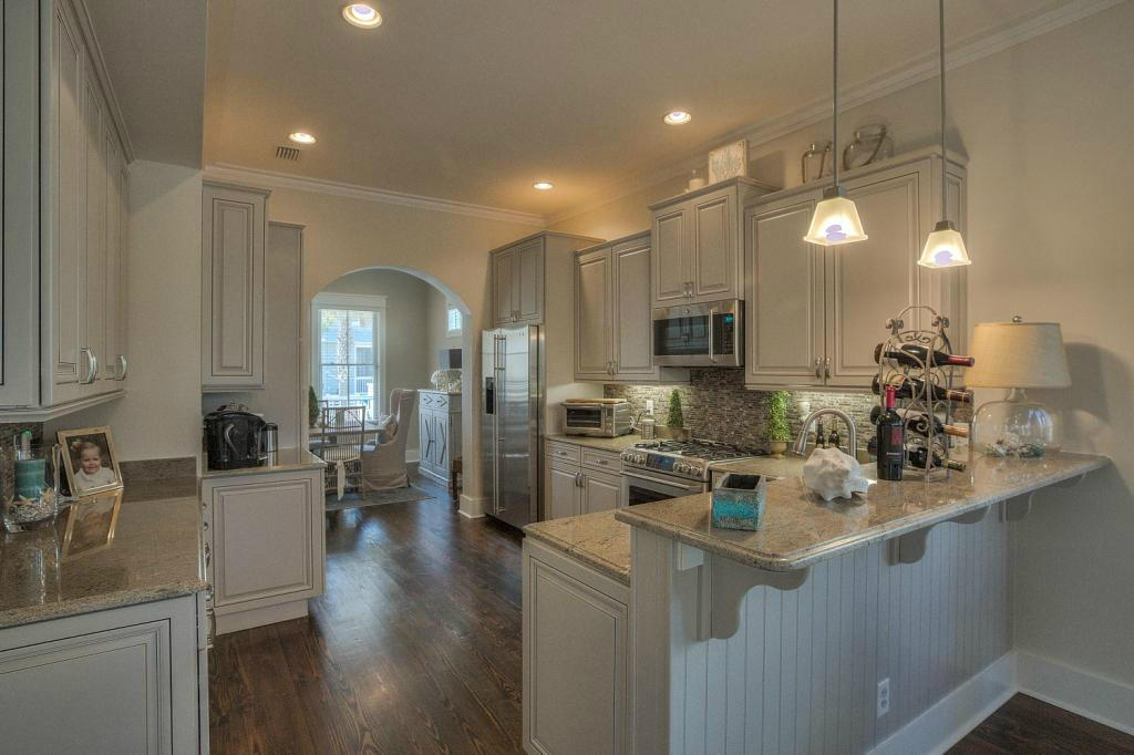 NATUREWALK AT SEAGROVE - Residential