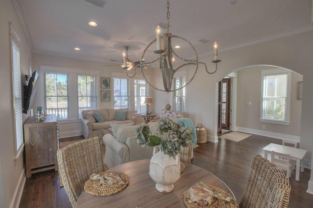 NATUREWALK AT SEAGROVE - Residential