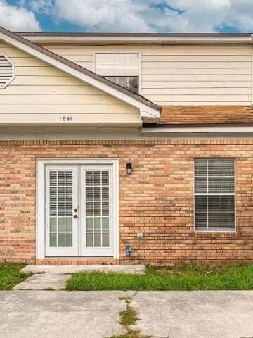 FOREST OAKS PH 1 - Residential