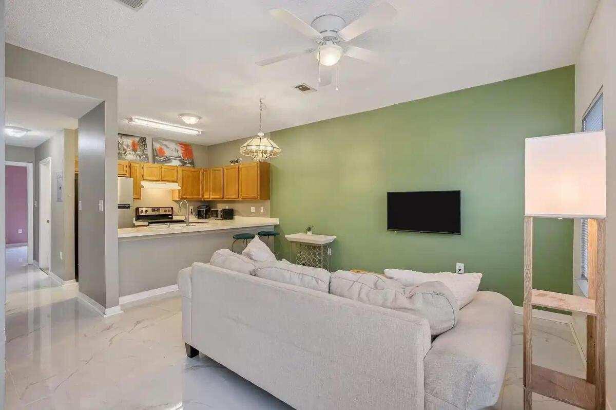 FOREST OAKS PH 1 - Residential