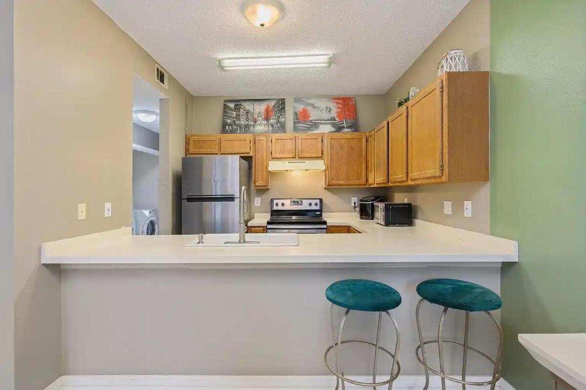 FOREST OAKS PH 1 - Residential