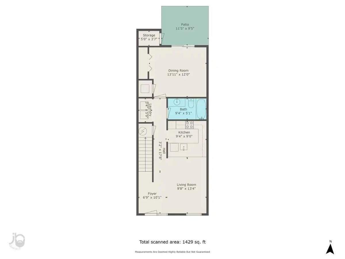 FOREST OAKS PH 1 - Residential