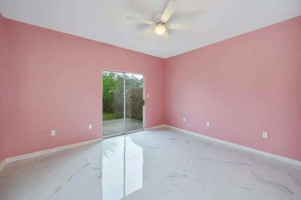 FOREST OAKS PH 1 - Residential