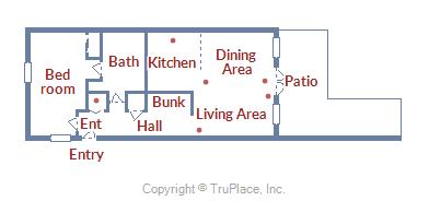 GRAND CARIBBEAN WEST CONDO - Residential