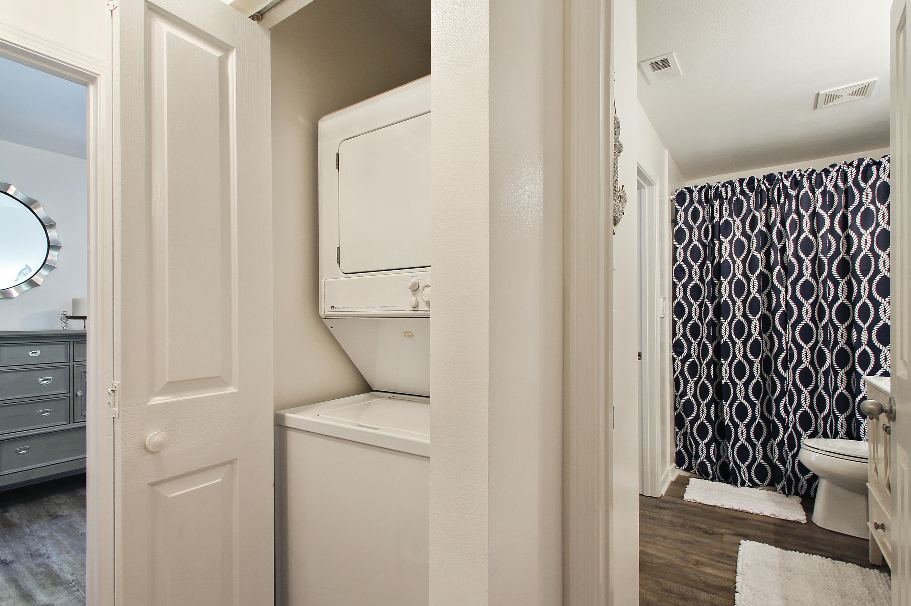 GRAND CARIBBEAN WEST CONDO - Residential