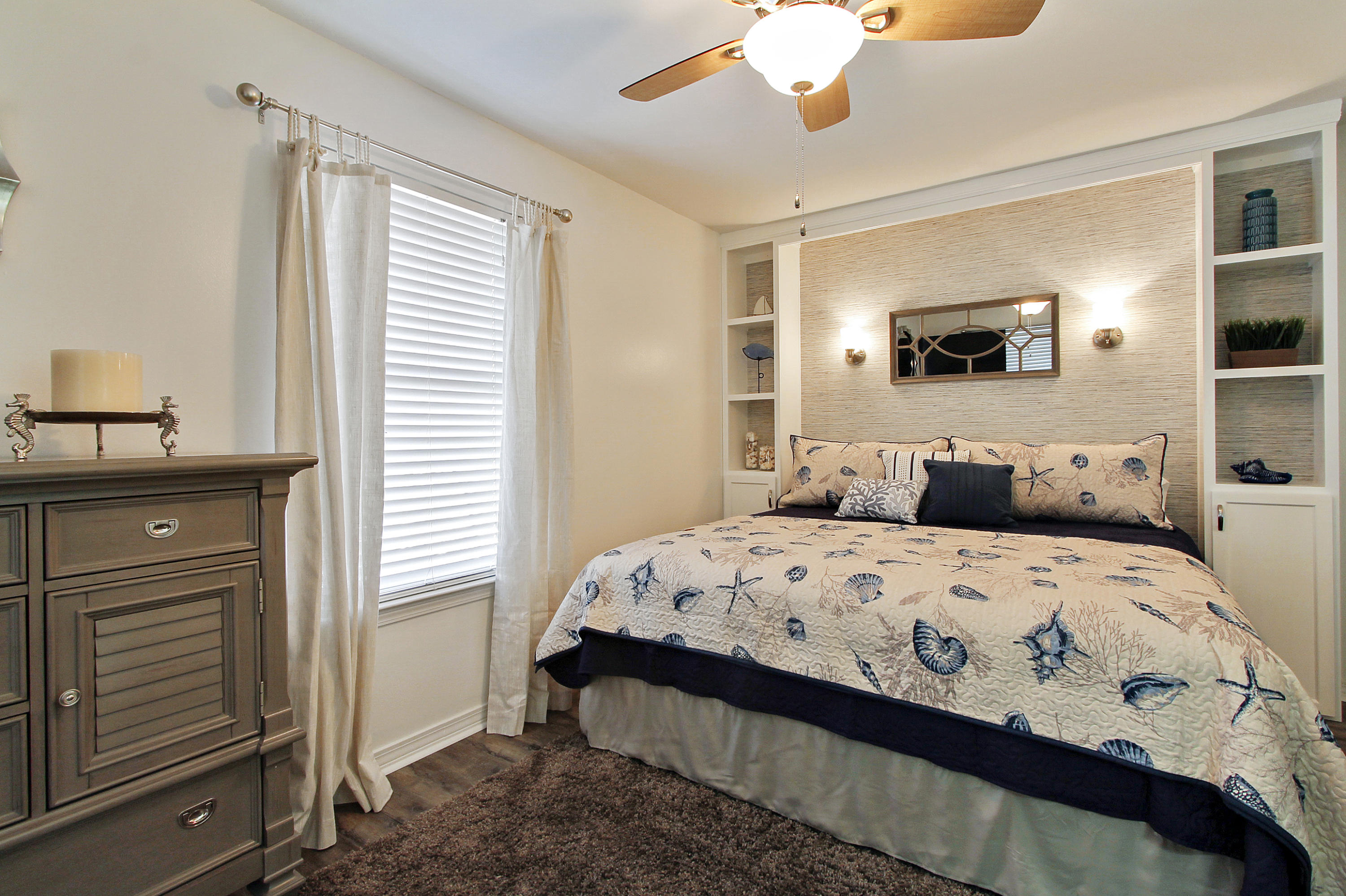 GRAND CARIBBEAN WEST CONDO - Residential