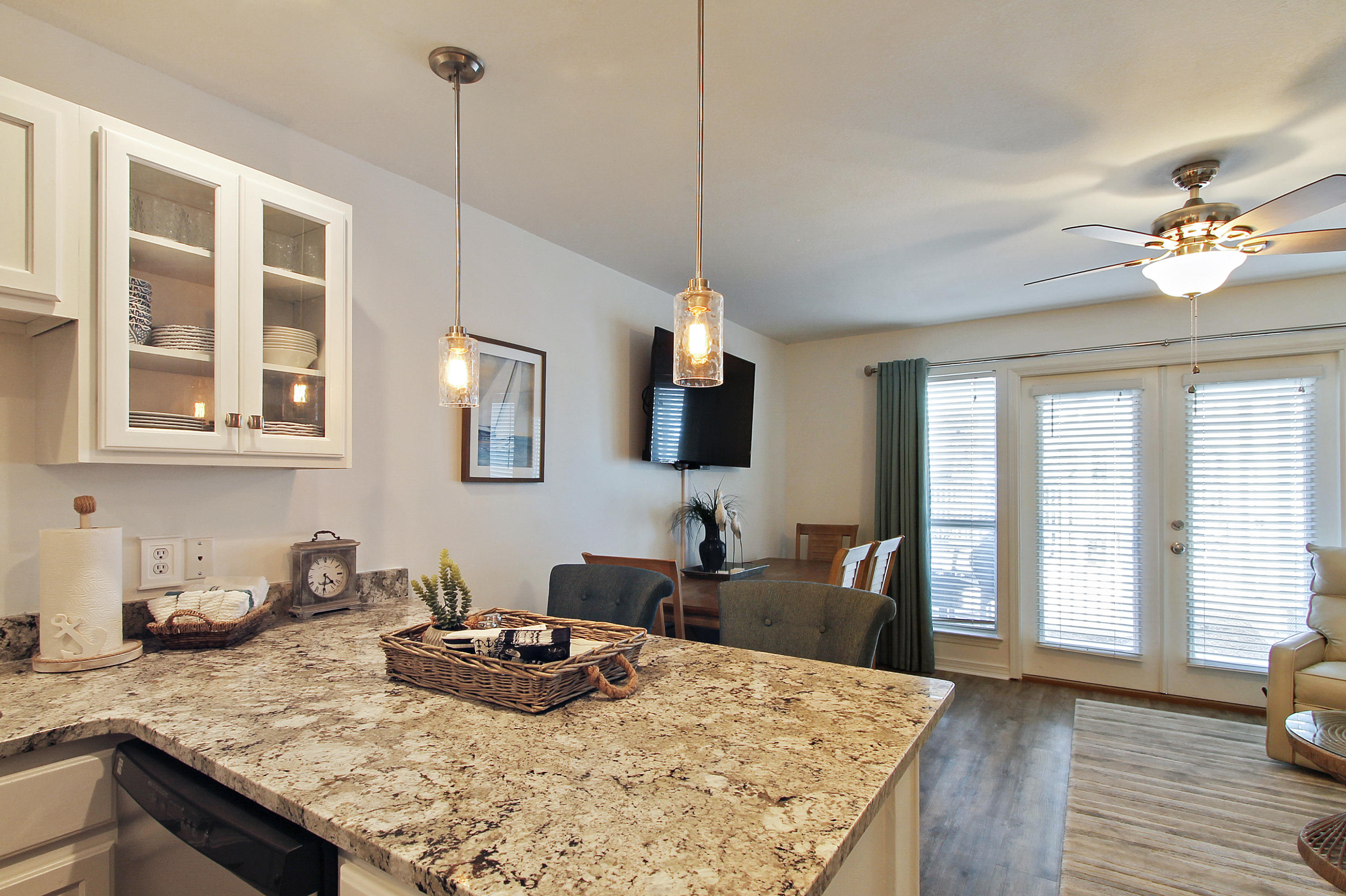 GRAND CARIBBEAN WEST CONDO - Residential