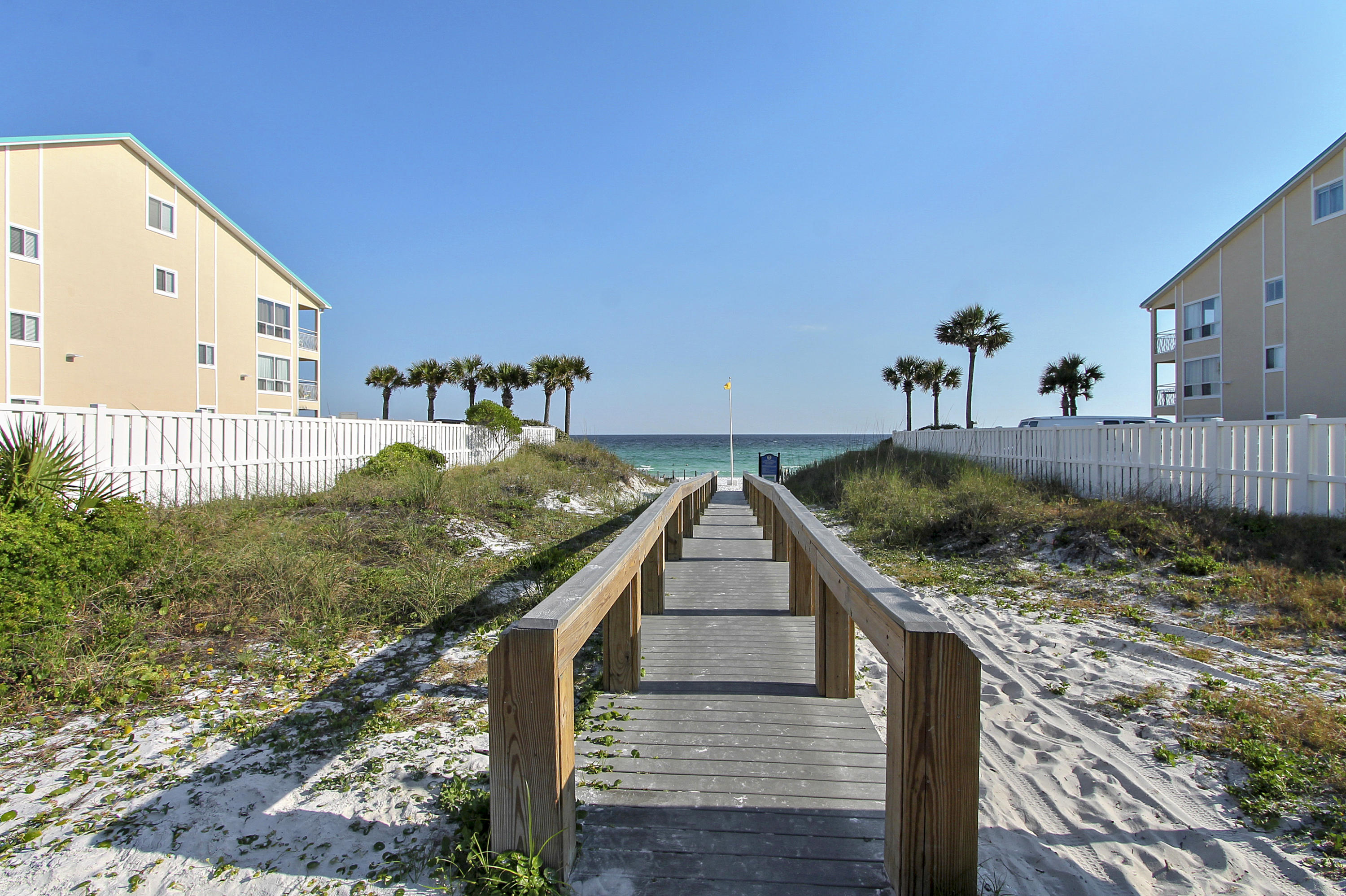 GRAND CARIBBEAN WEST CONDO - Residential