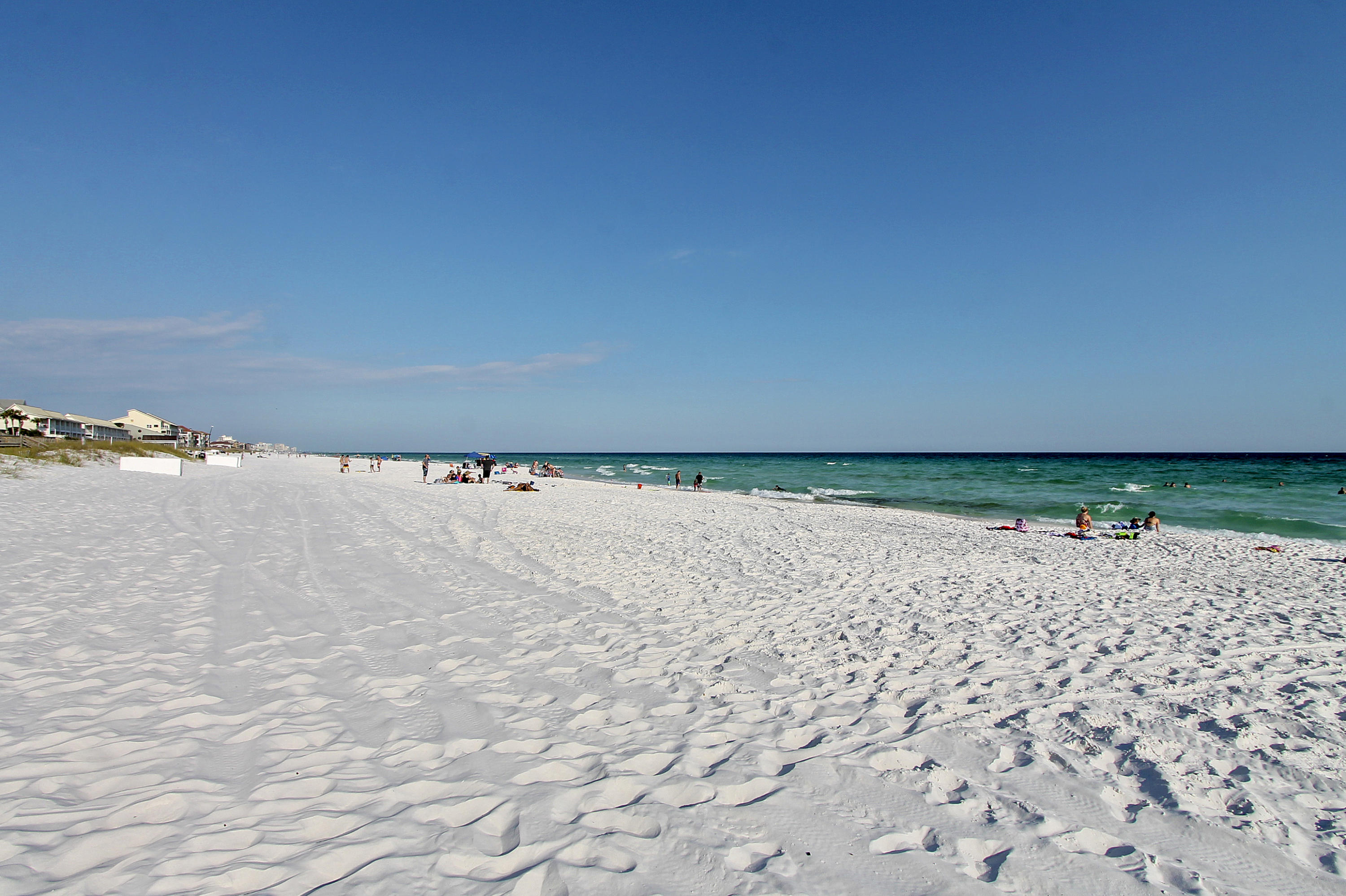 GRAND CARIBBEAN WEST CONDO - Residential