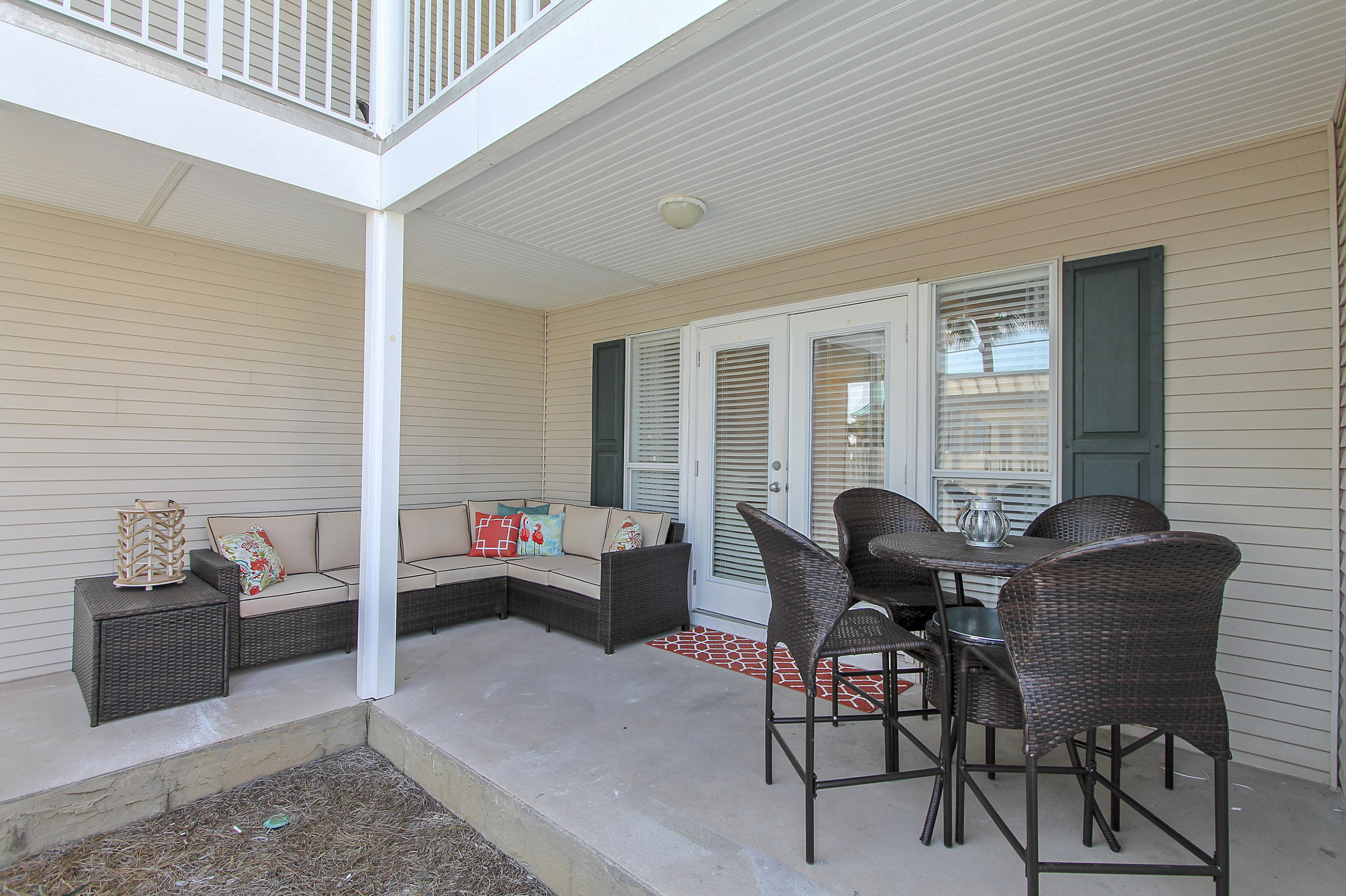 GRAND CARIBBEAN WEST CONDO - Residential