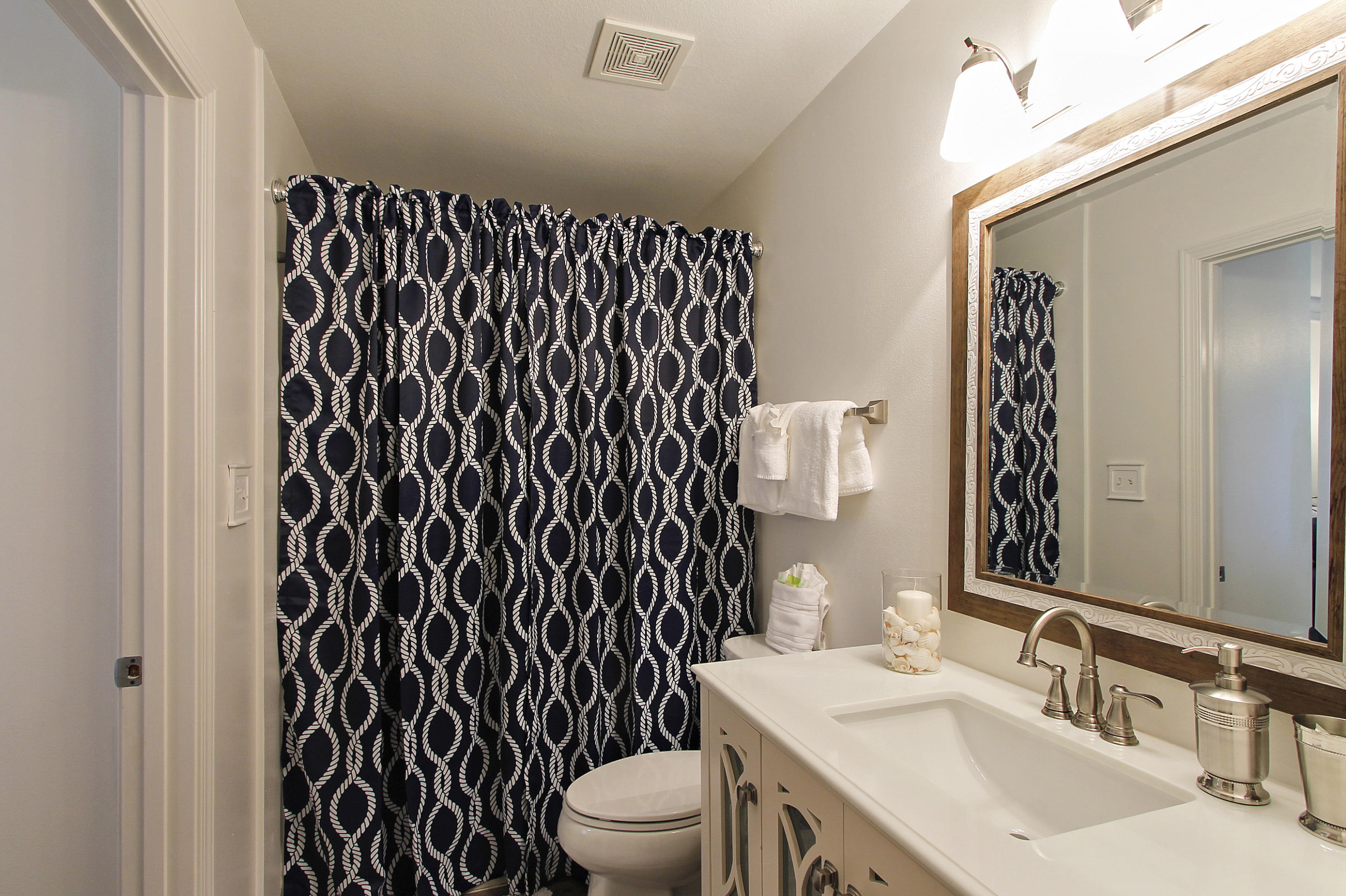 GRAND CARIBBEAN WEST CONDO - Residential