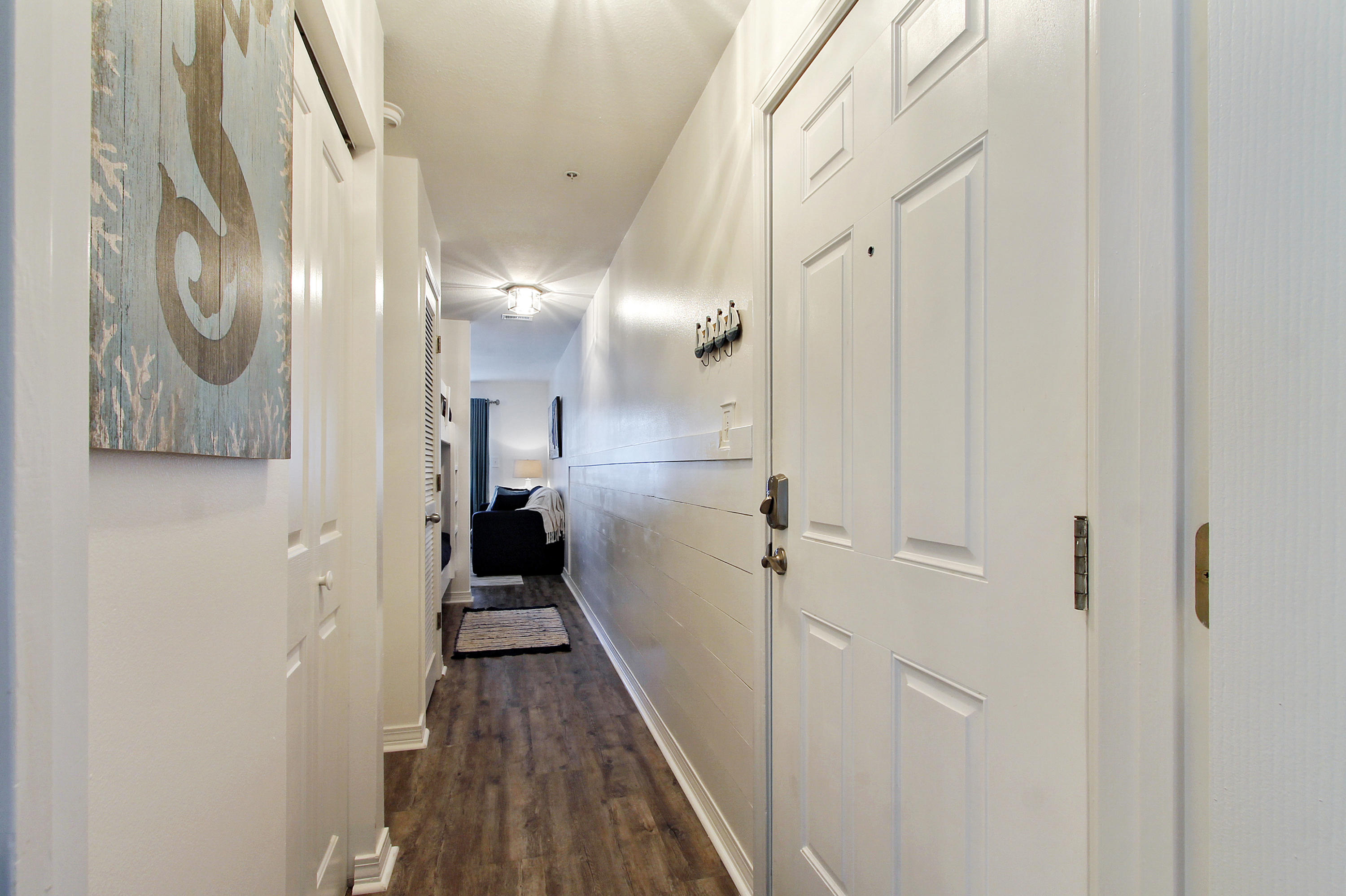 GRAND CARIBBEAN WEST CONDO - Residential