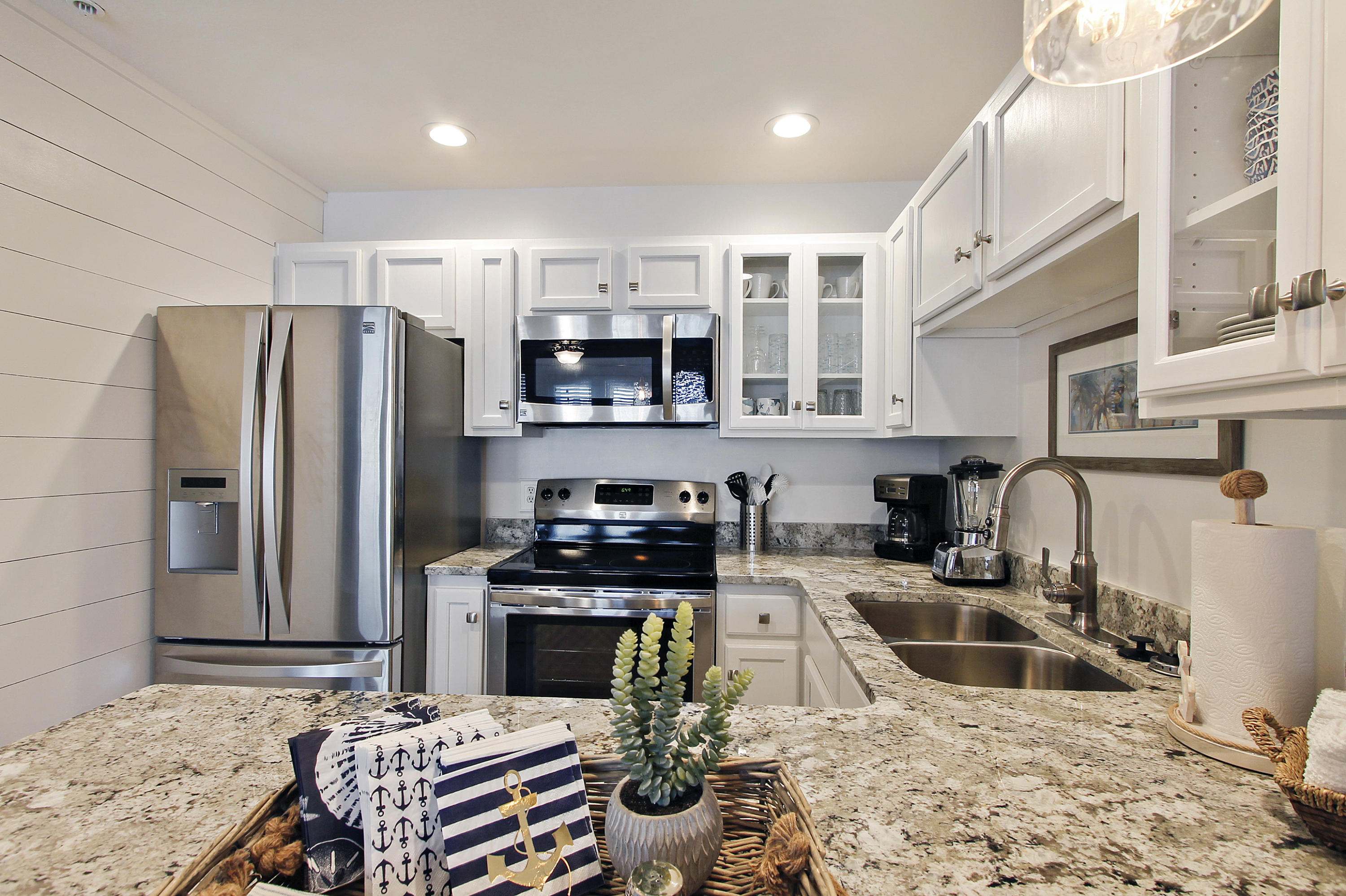 GRAND CARIBBEAN WEST CONDO - Residential