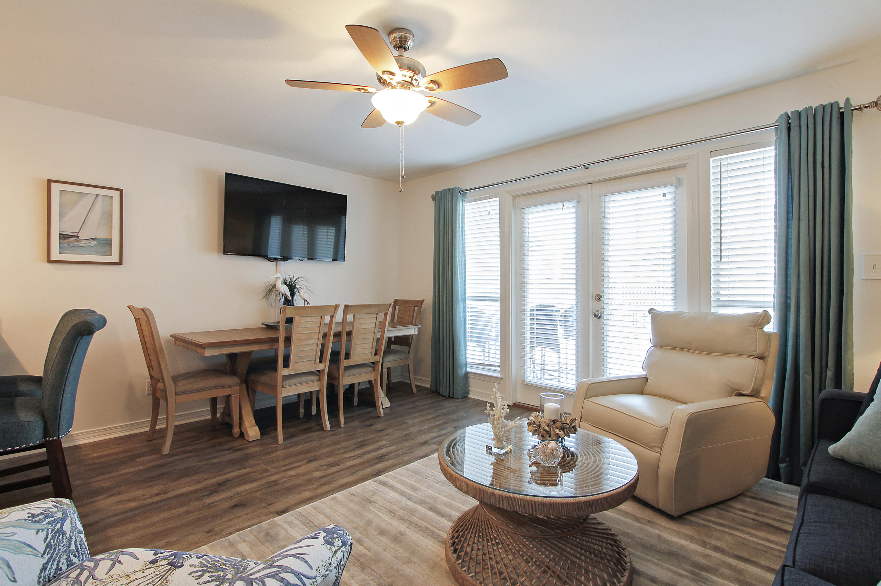 GRAND CARIBBEAN WEST CONDO - Residential