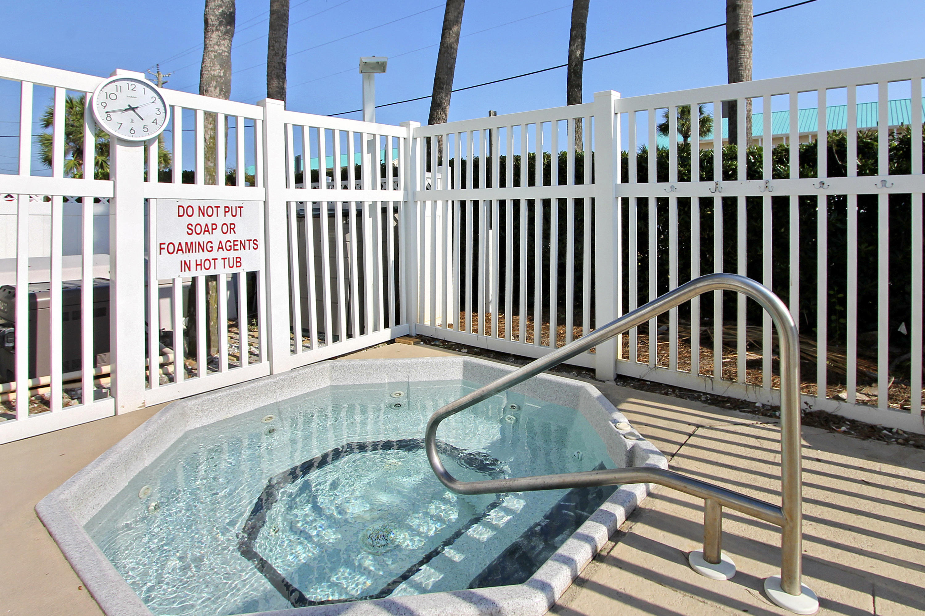 GRAND CARIBBEAN WEST CONDO - Residential