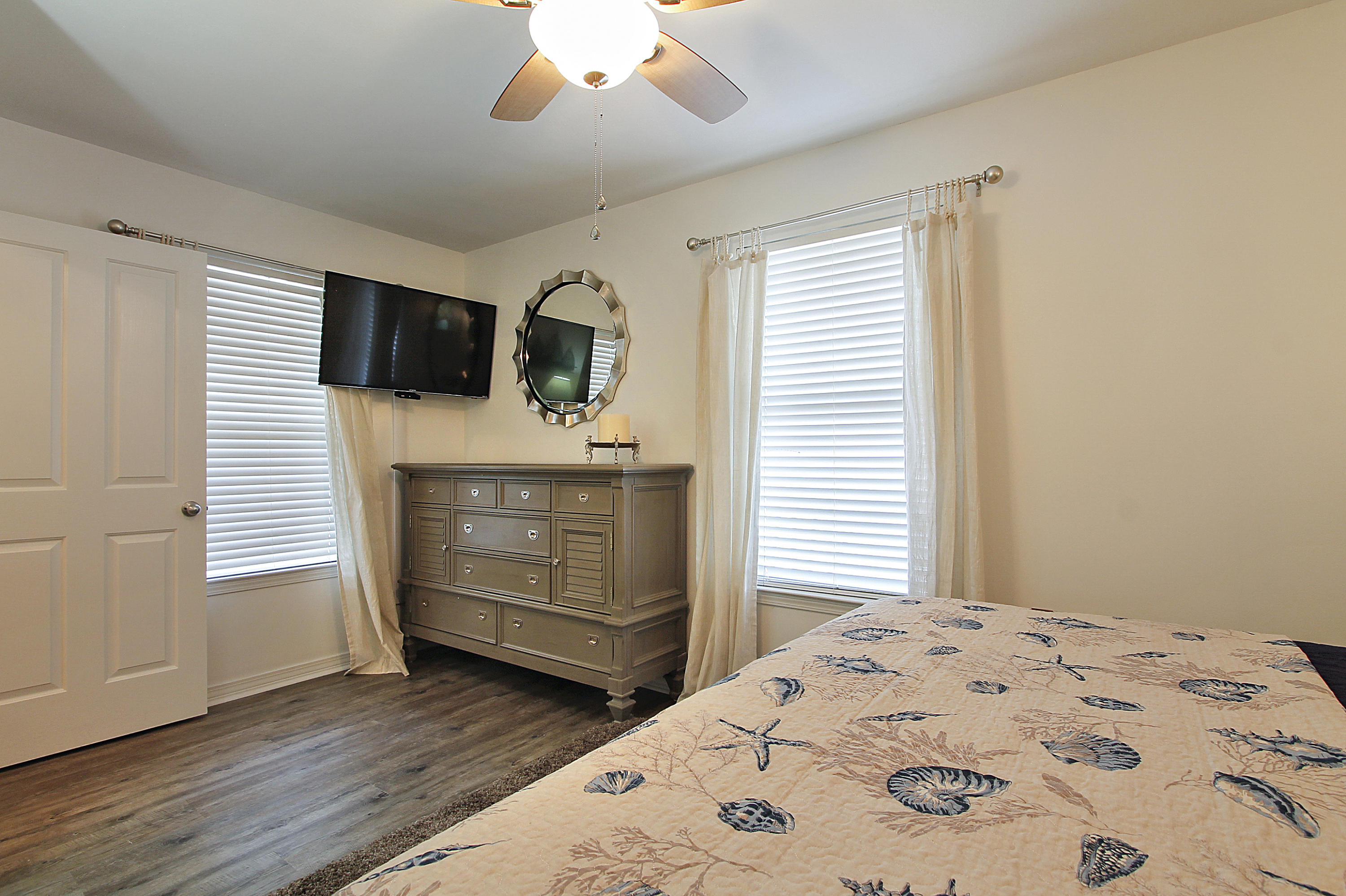 GRAND CARIBBEAN WEST CONDO - Residential