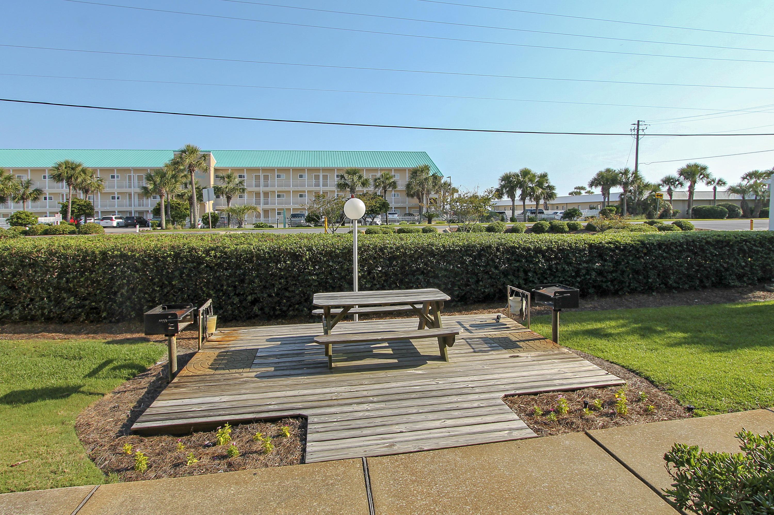 GRAND CARIBBEAN WEST CONDO - Residential