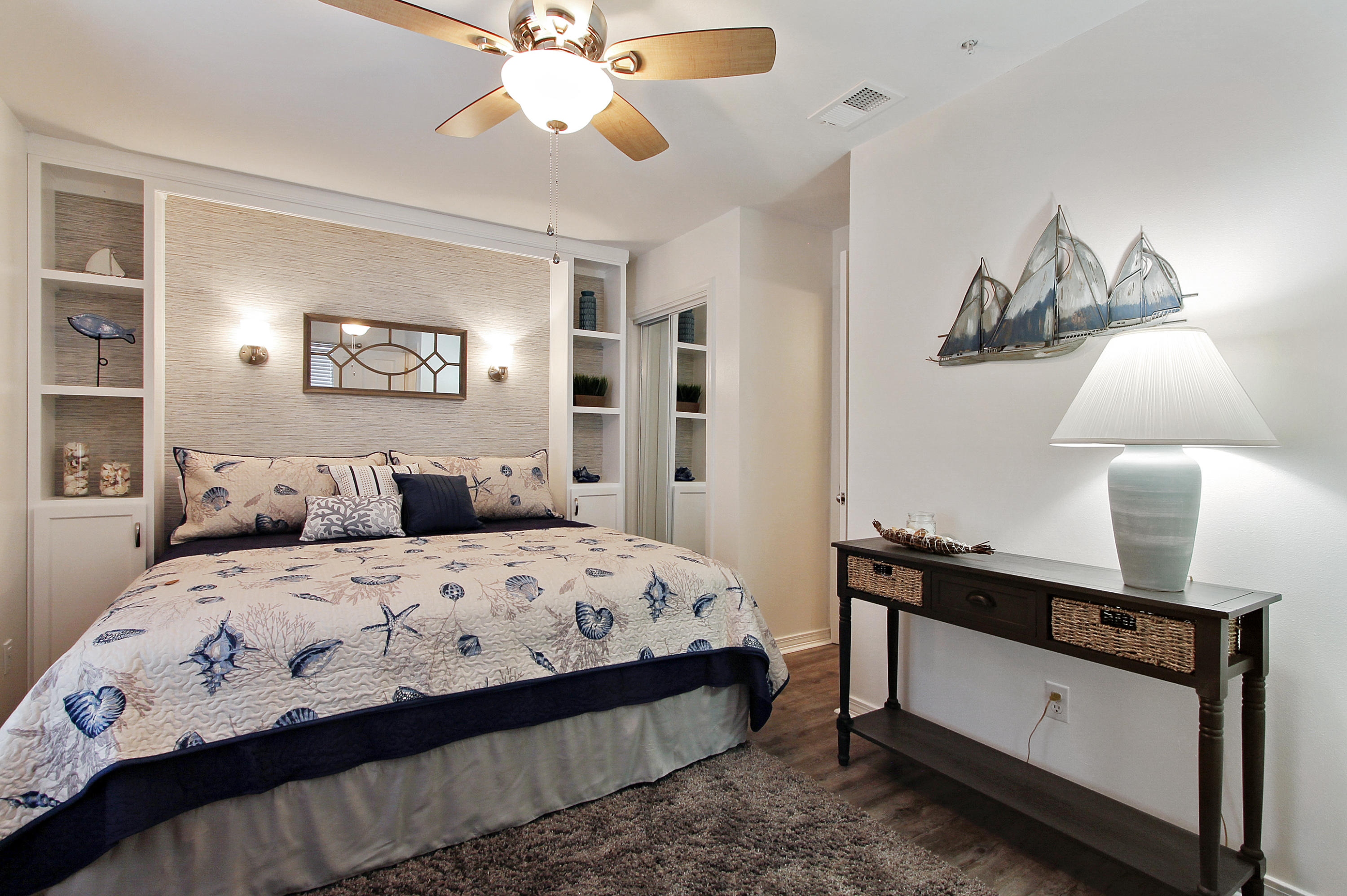 GRAND CARIBBEAN WEST CONDO - Residential