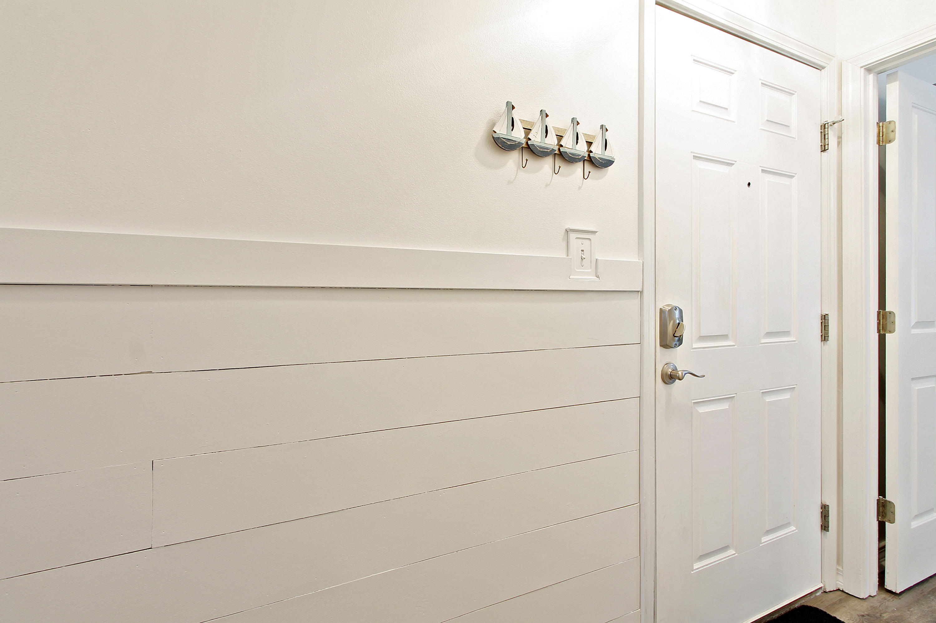 GRAND CARIBBEAN WEST CONDO - Residential