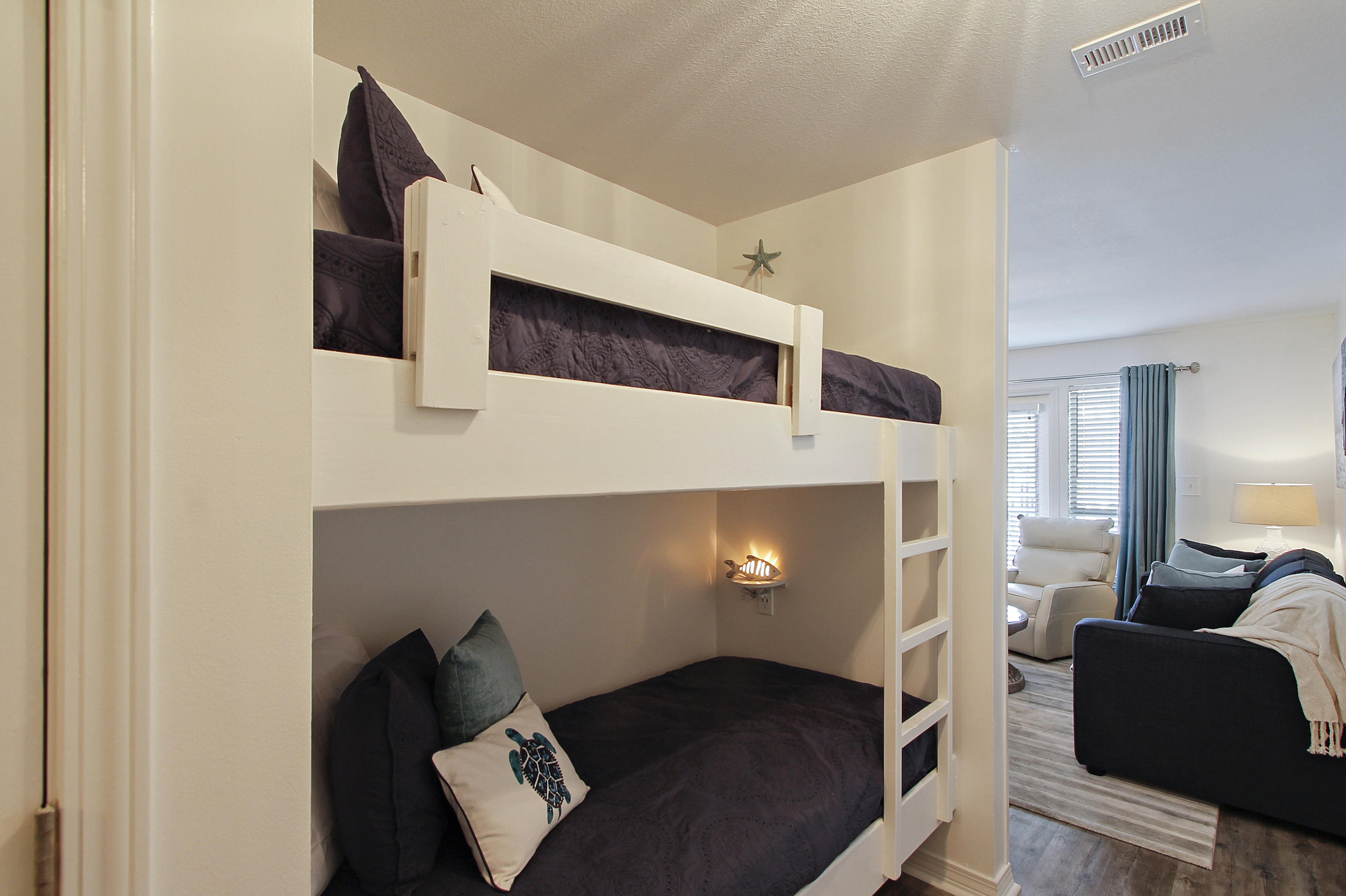 GRAND CARIBBEAN WEST CONDO - Residential