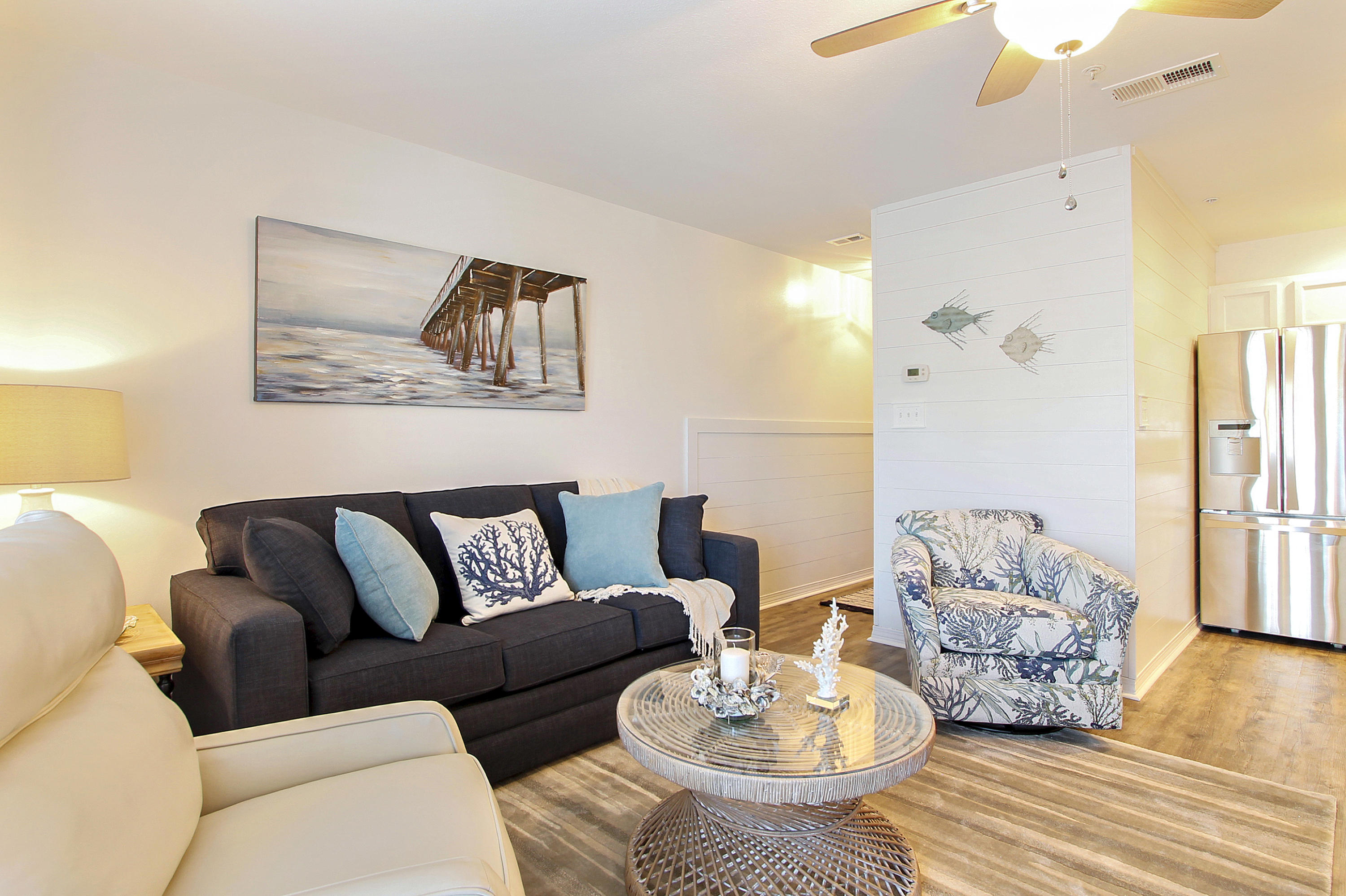 GRAND CARIBBEAN WEST CONDO - Residential