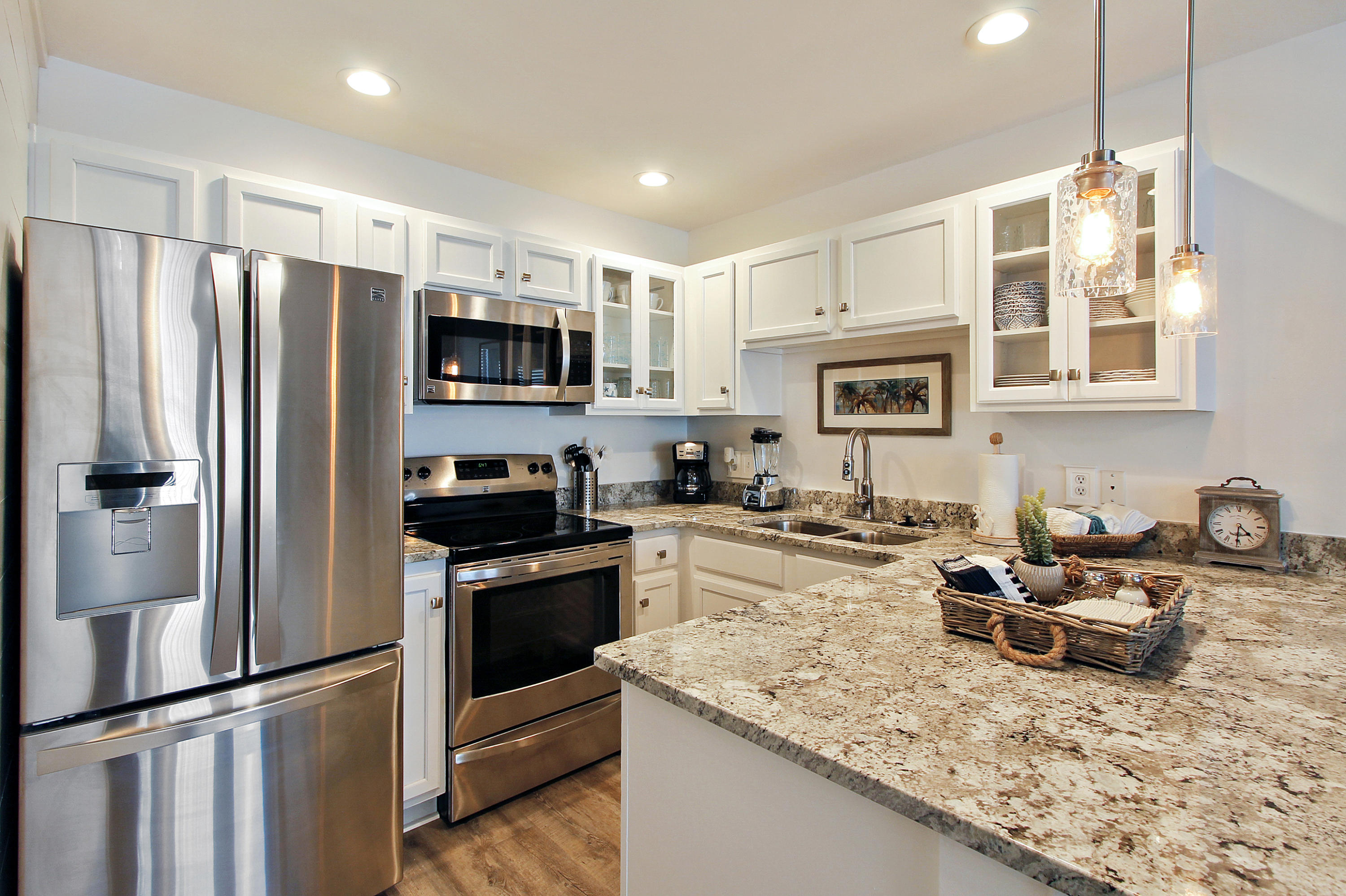 GRAND CARIBBEAN WEST CONDO - Residential