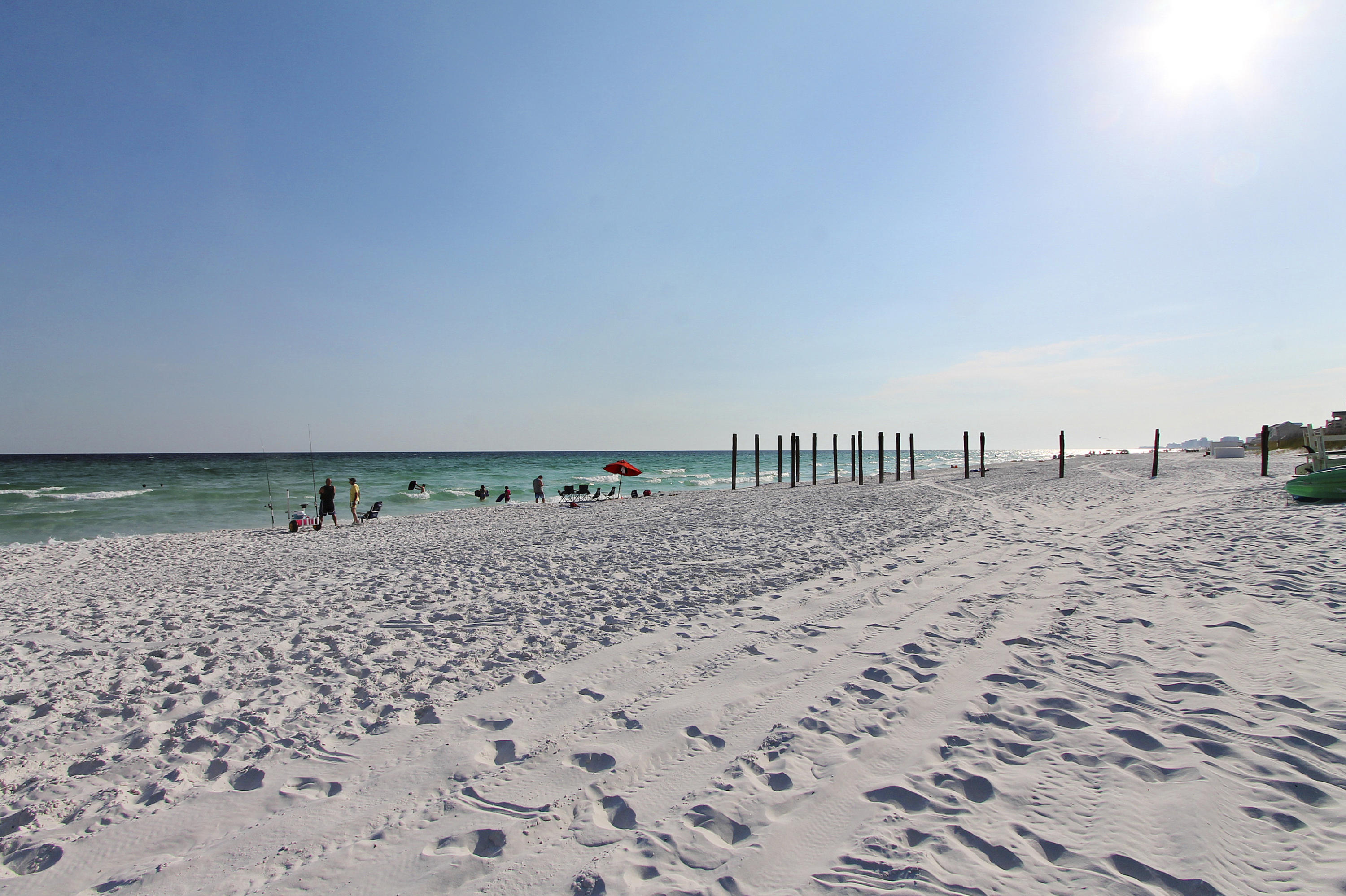 GRAND CARIBBEAN WEST CONDO - Residential