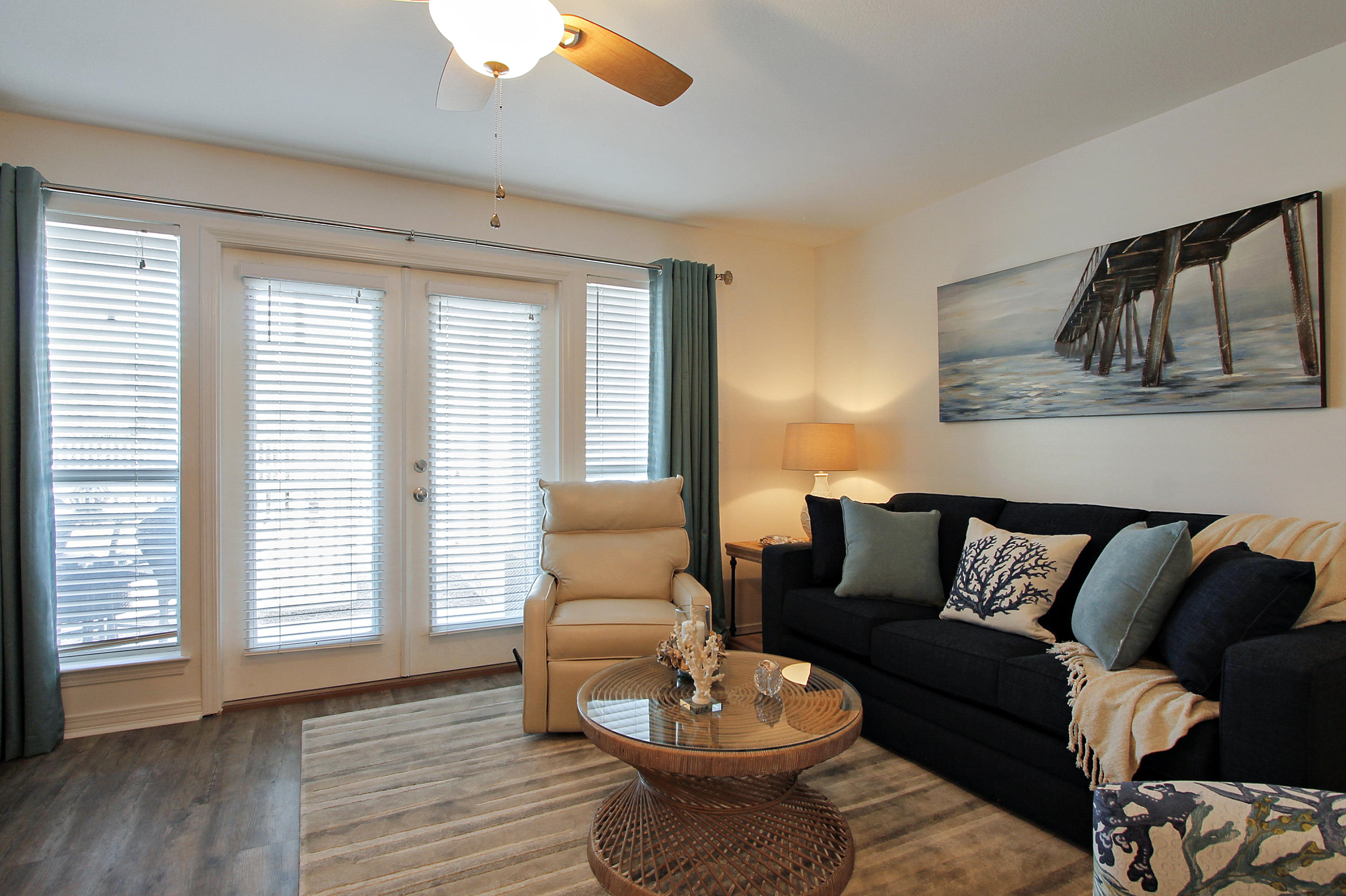 GRAND CARIBBEAN WEST CONDO - Residential