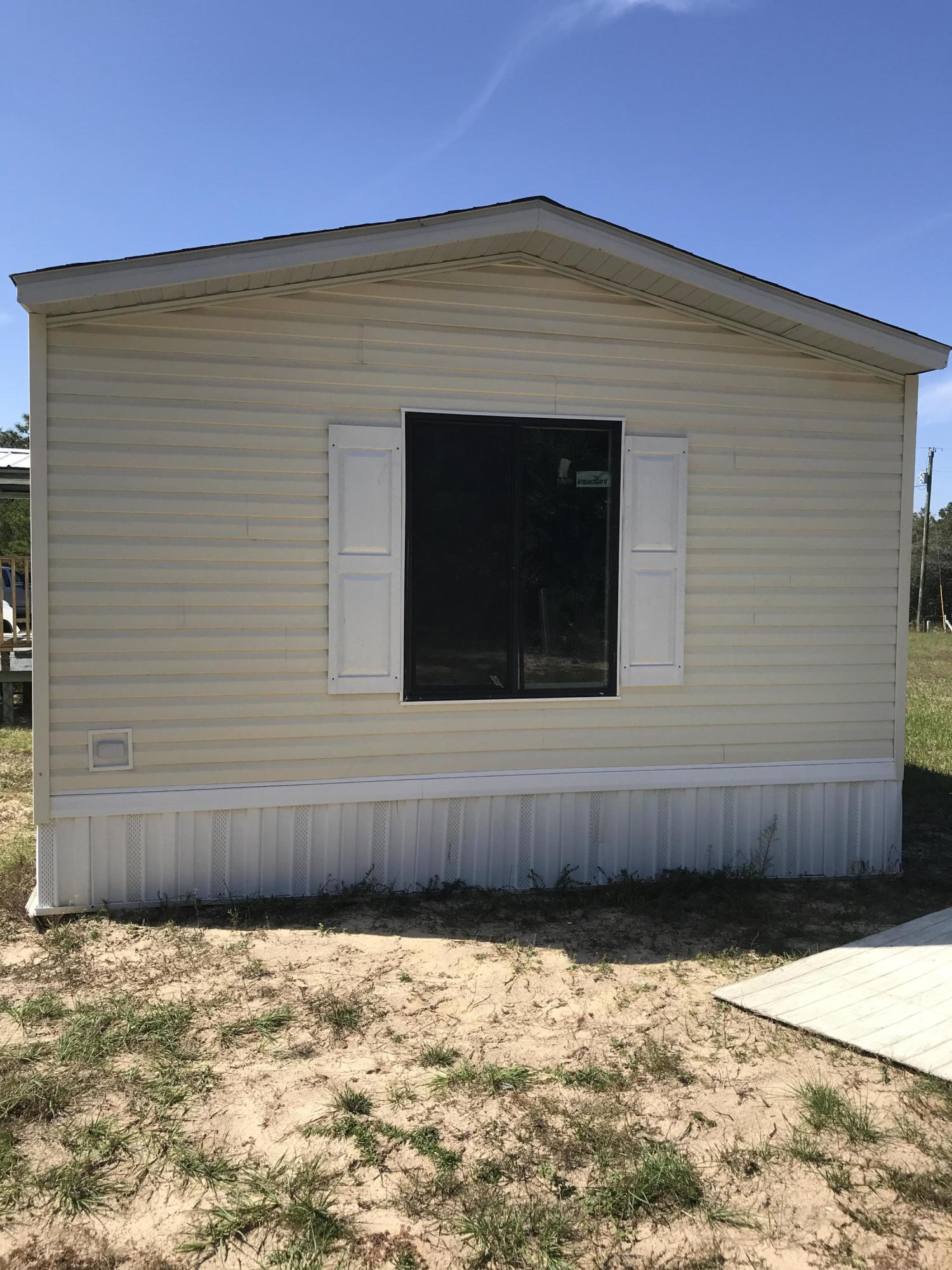 OAKWOOD HILLS UNIT 5 - Residential