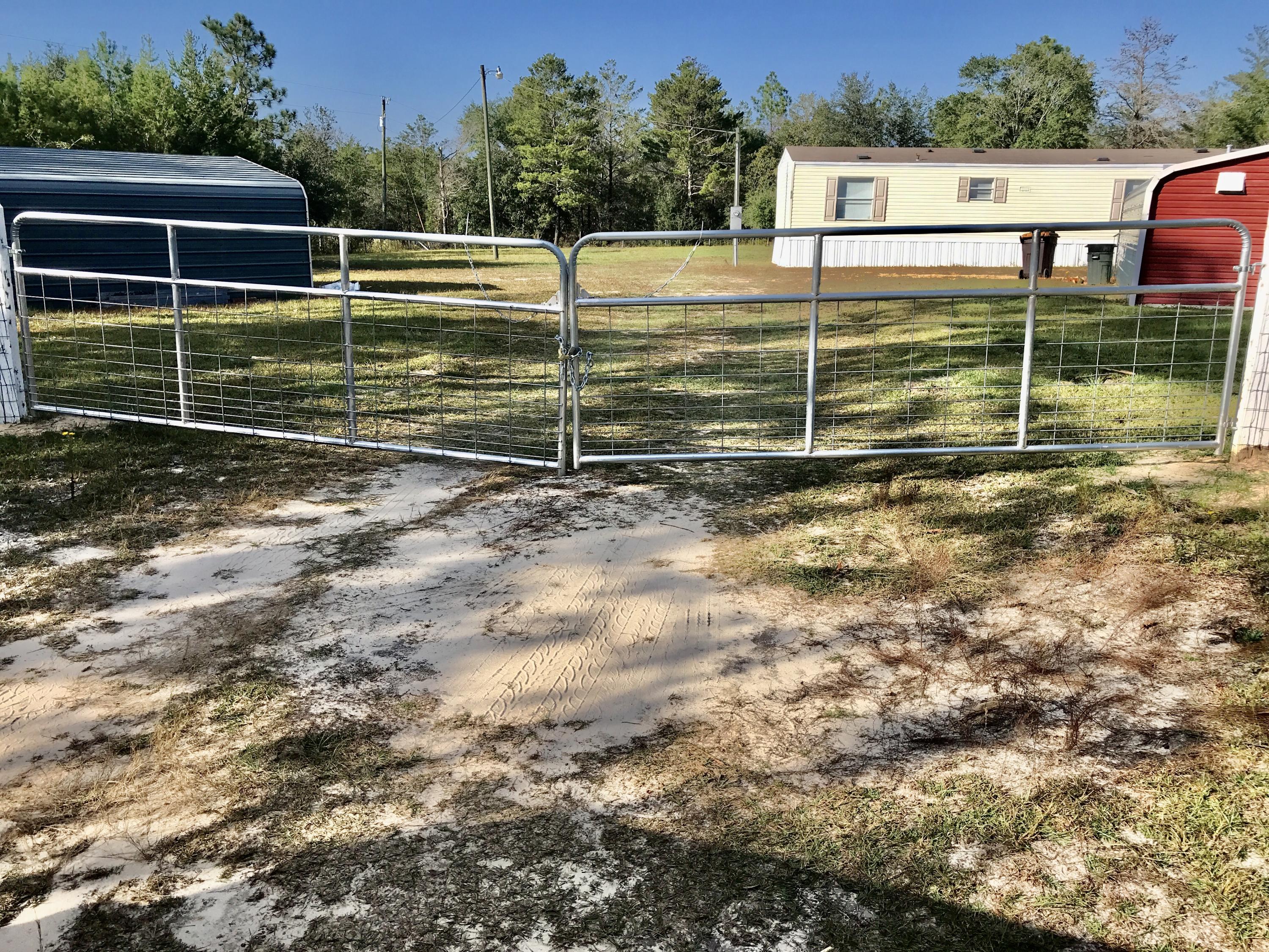 OAKWOOD HILLS UNIT 5 - Residential