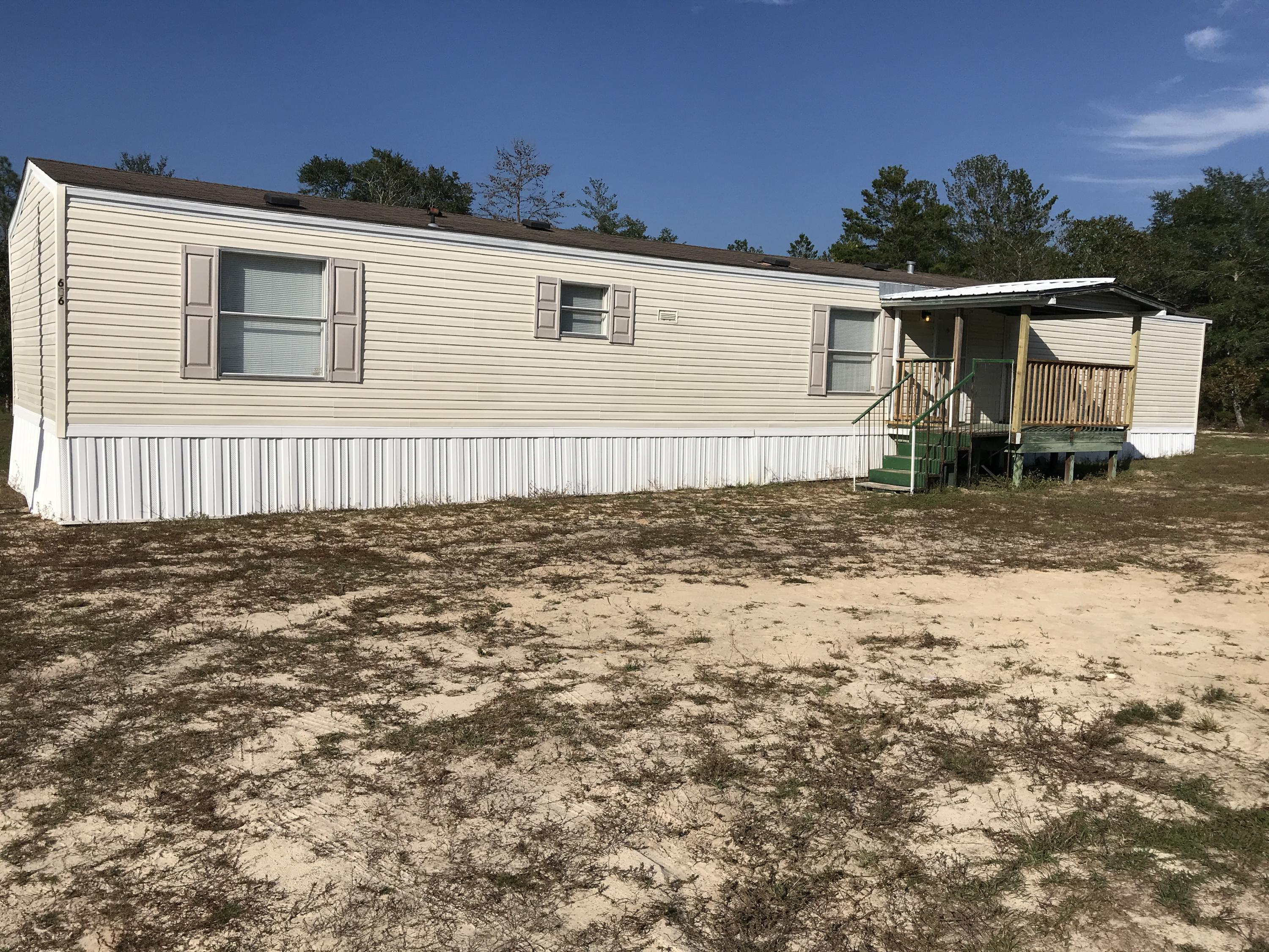 OAKWOOD HILLS UNIT 5 - Residential