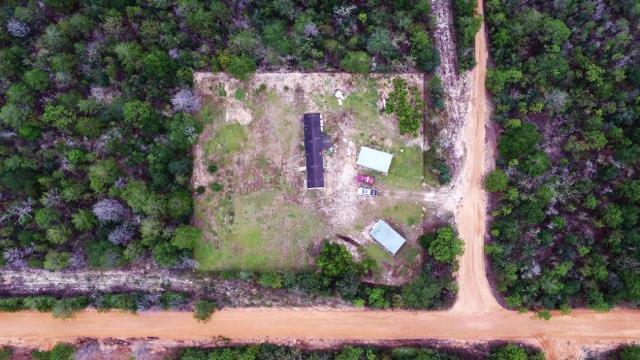 OAKWOOD HILLS UNIT 5 - Residential