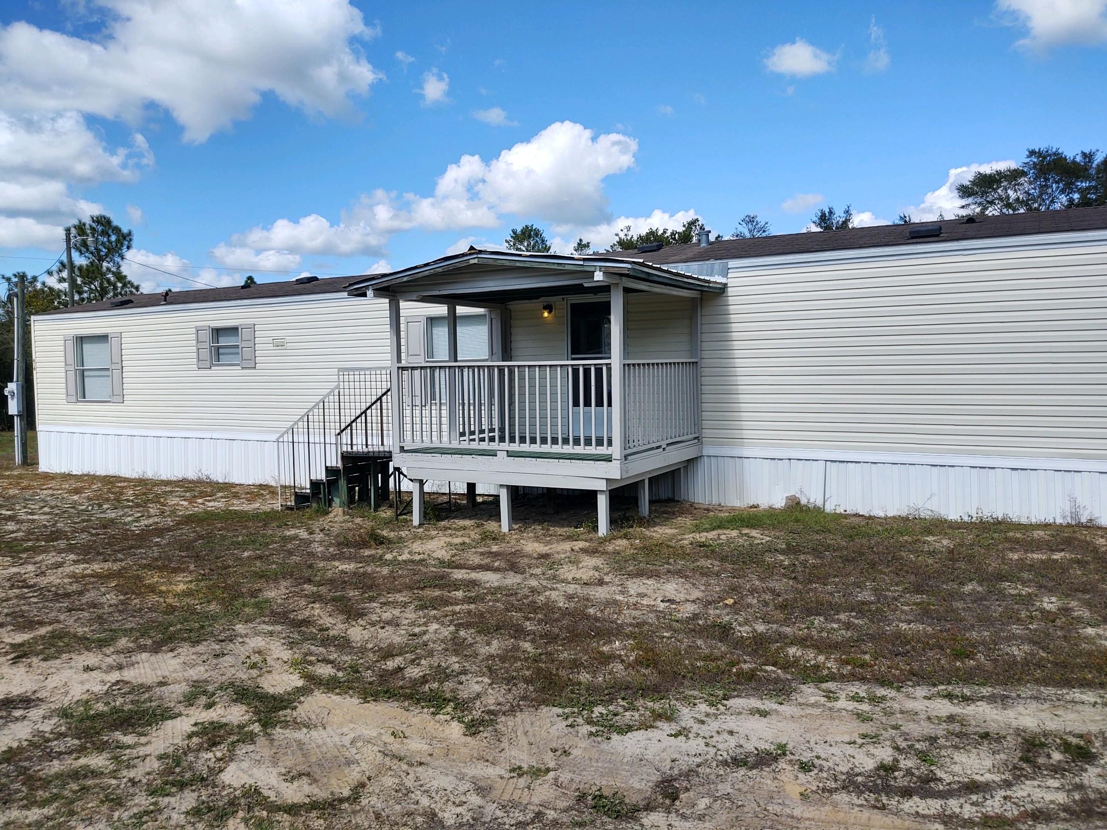 OAKWOOD HILLS UNIT 5 - Residential