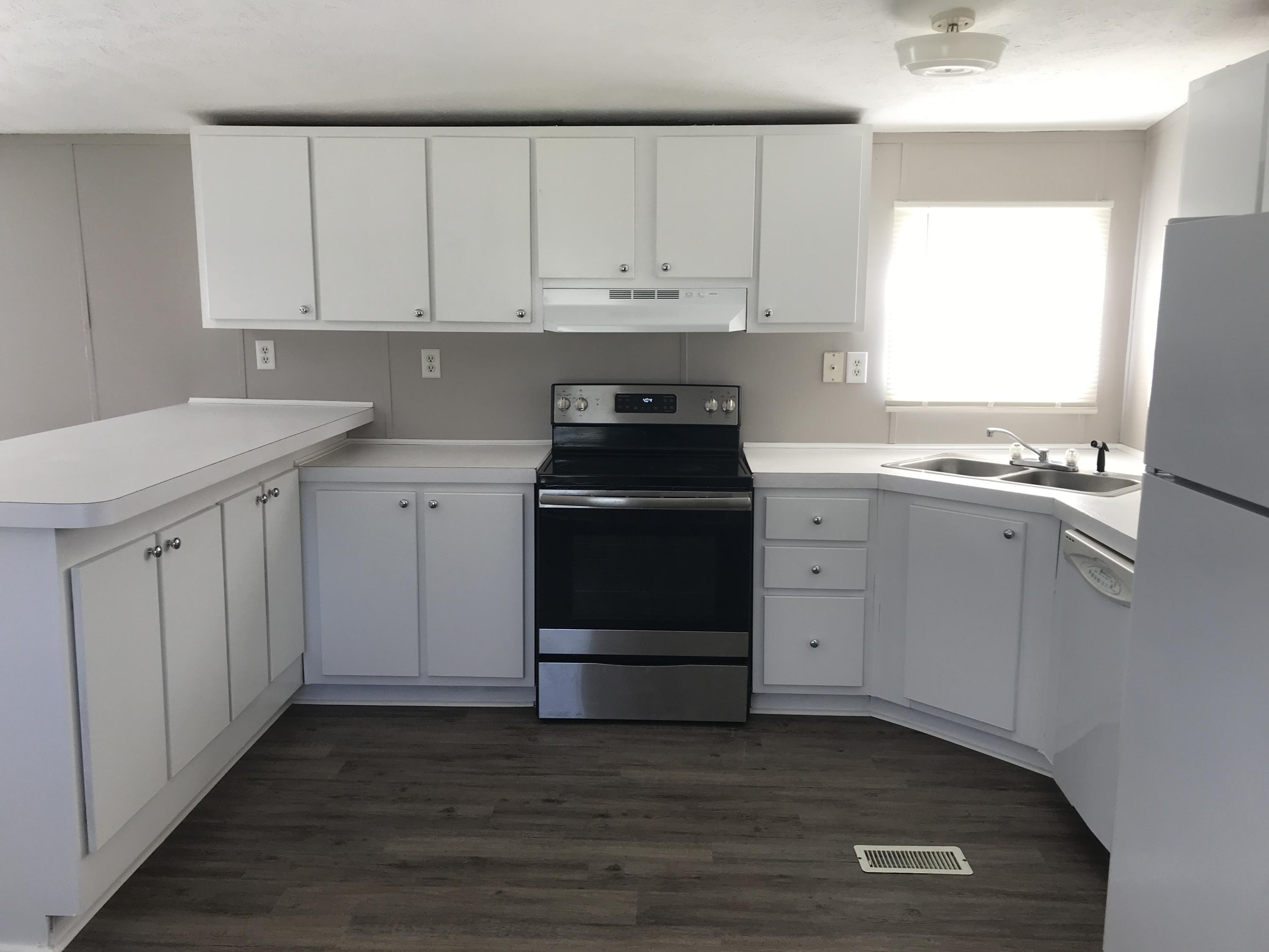 OAKWOOD HILLS UNIT 5 - Residential