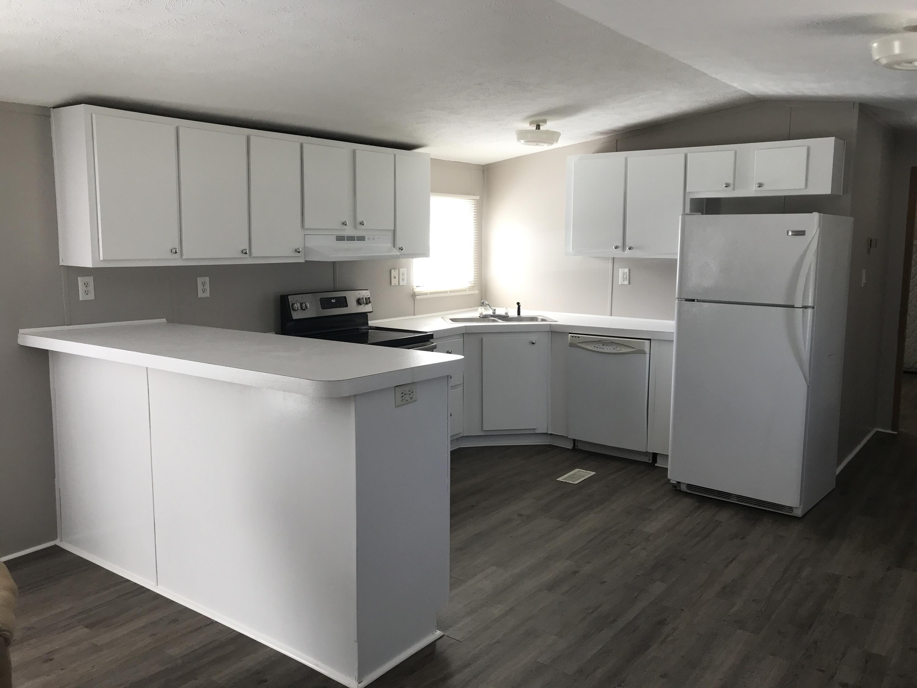 OAKWOOD HILLS UNIT 5 - Residential