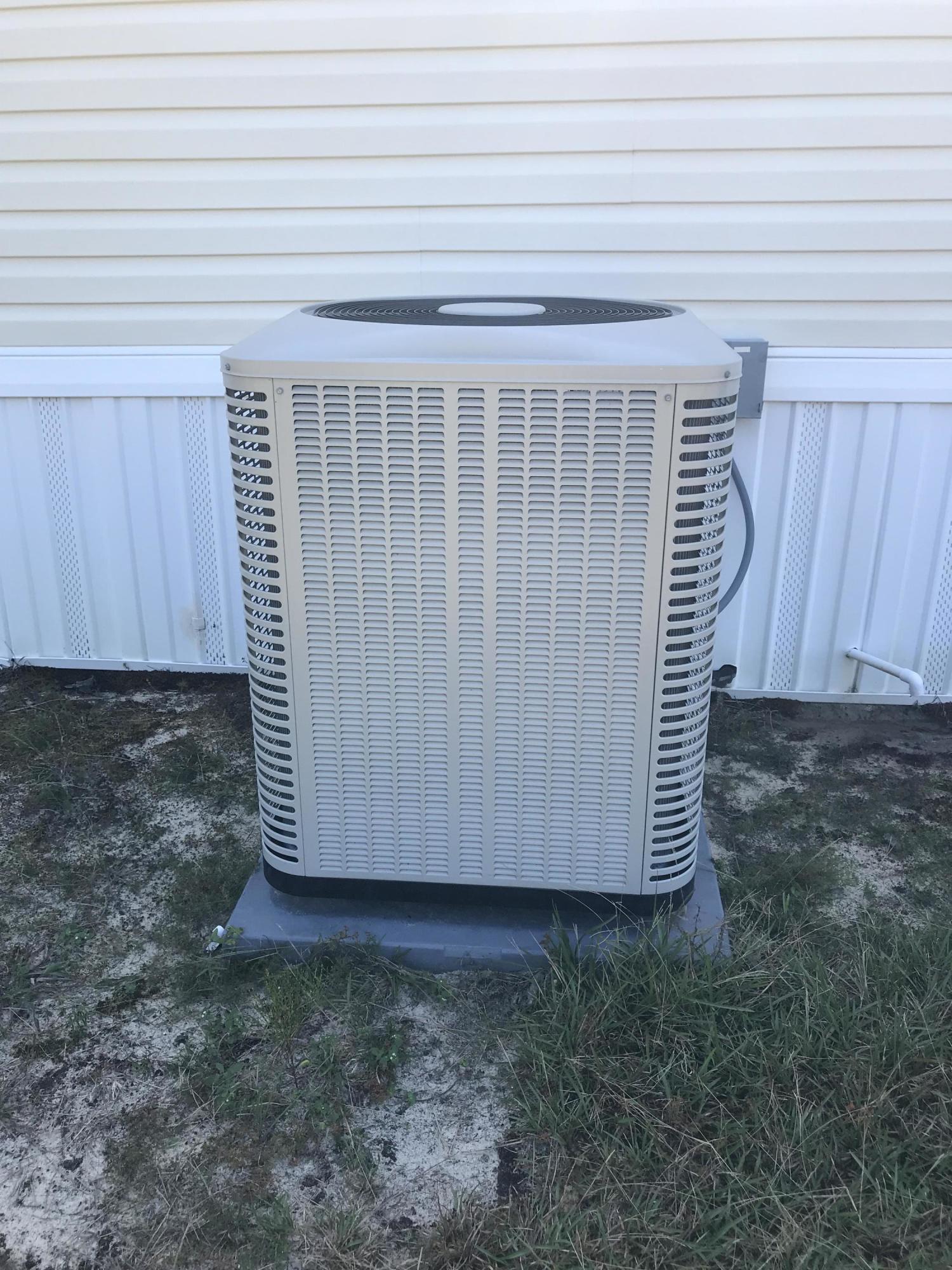 OAKWOOD HILLS UNIT 5 - Residential