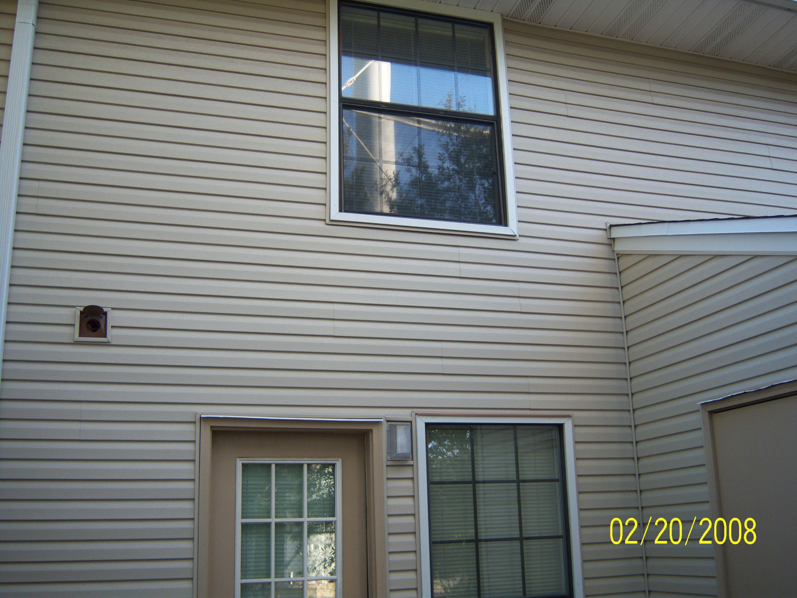 CLASSIC MANOR - Residential Lease