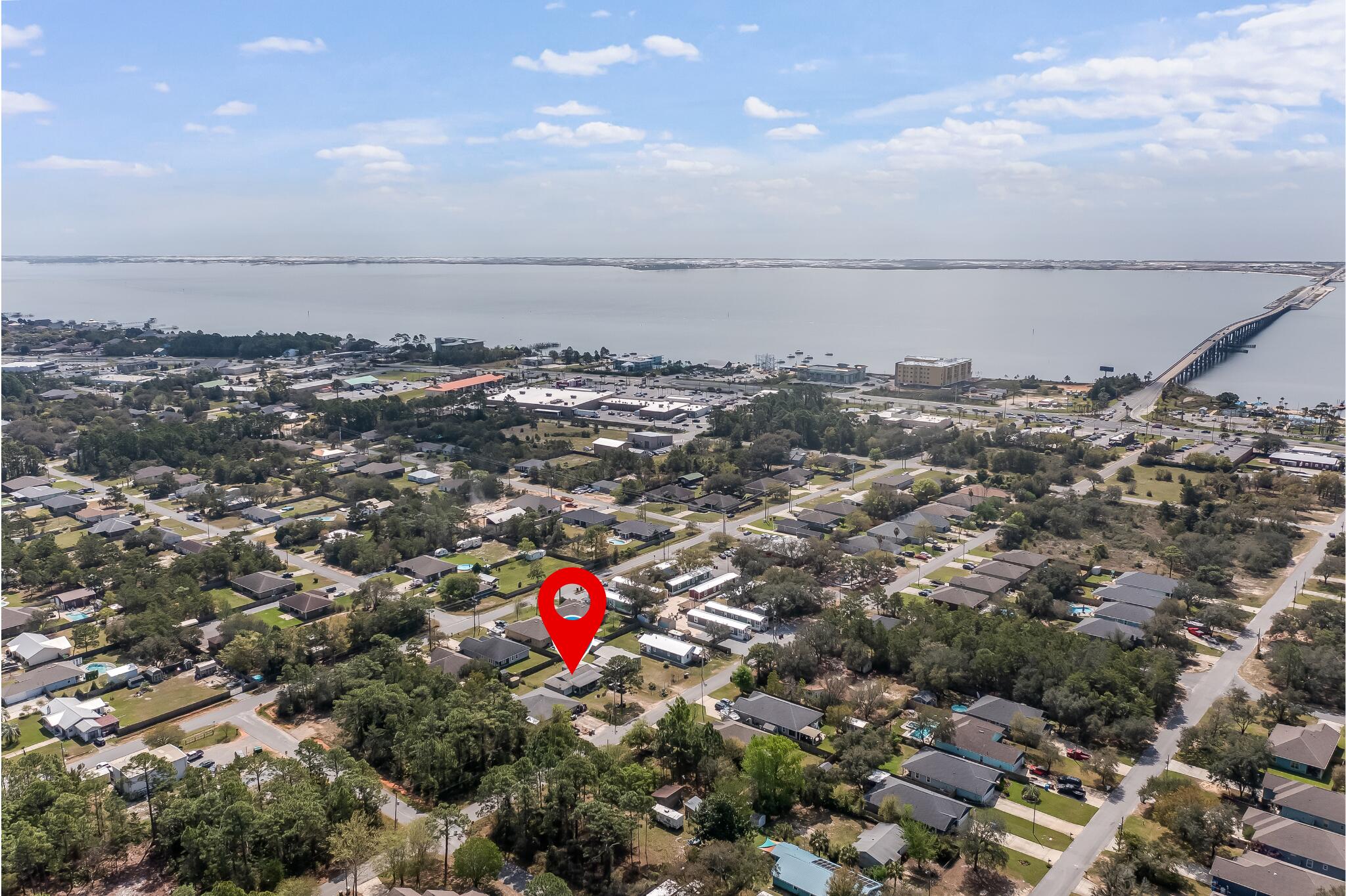 NAVARRE LOT 10 BLK 29 AS DES IN OR 4181 PG 1498 - Residential