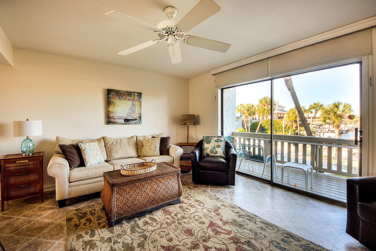 ISLA BLANCA T/H - Residential