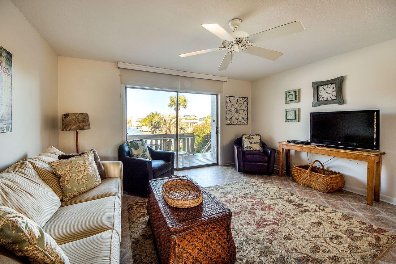 ISLA BLANCA T/H - Residential