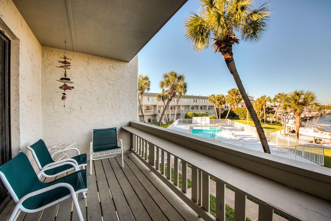 ISLA BLANCA T/H - Residential