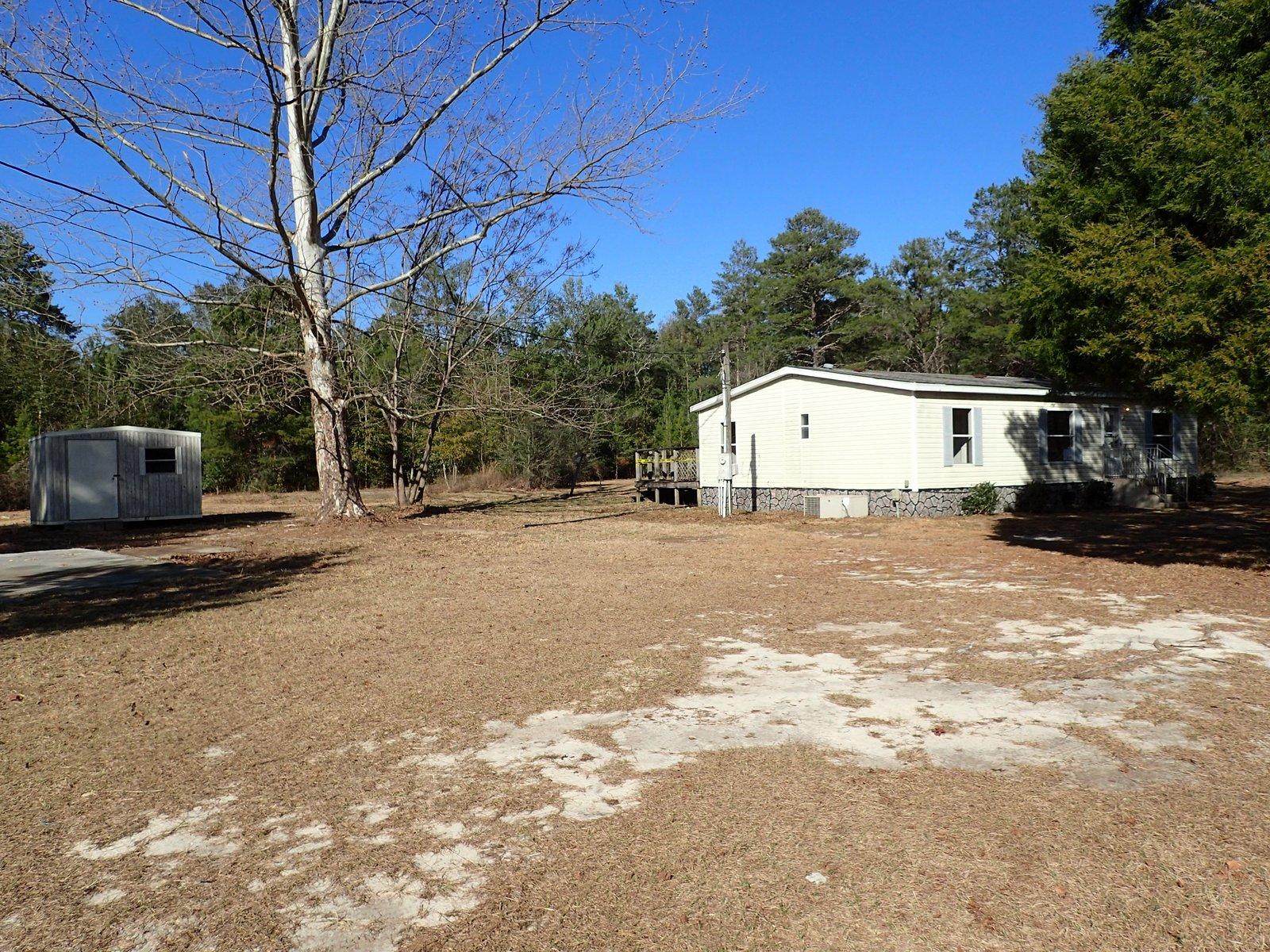 LAKE TANTARA - Residential