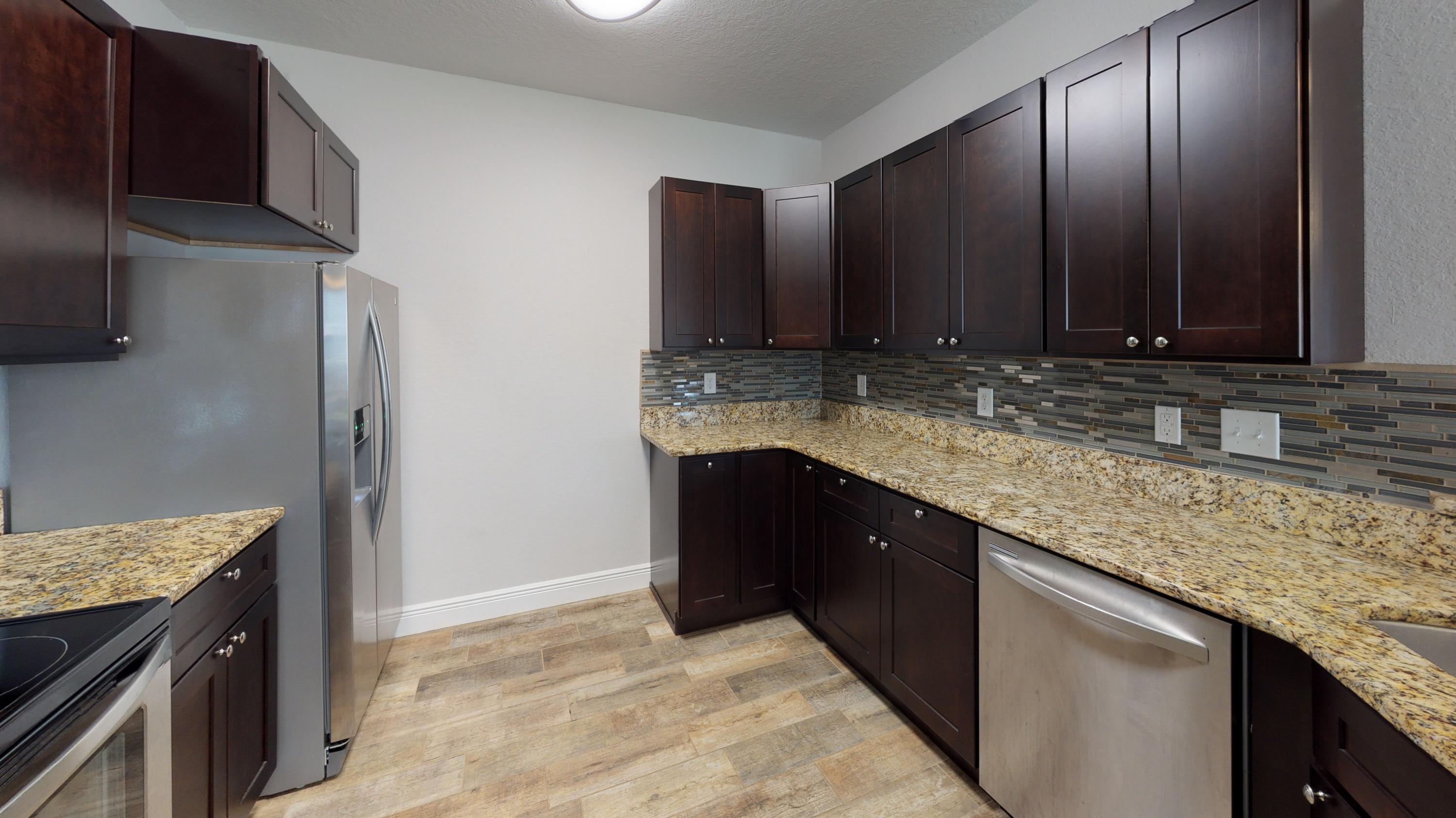 Oakland - Residential