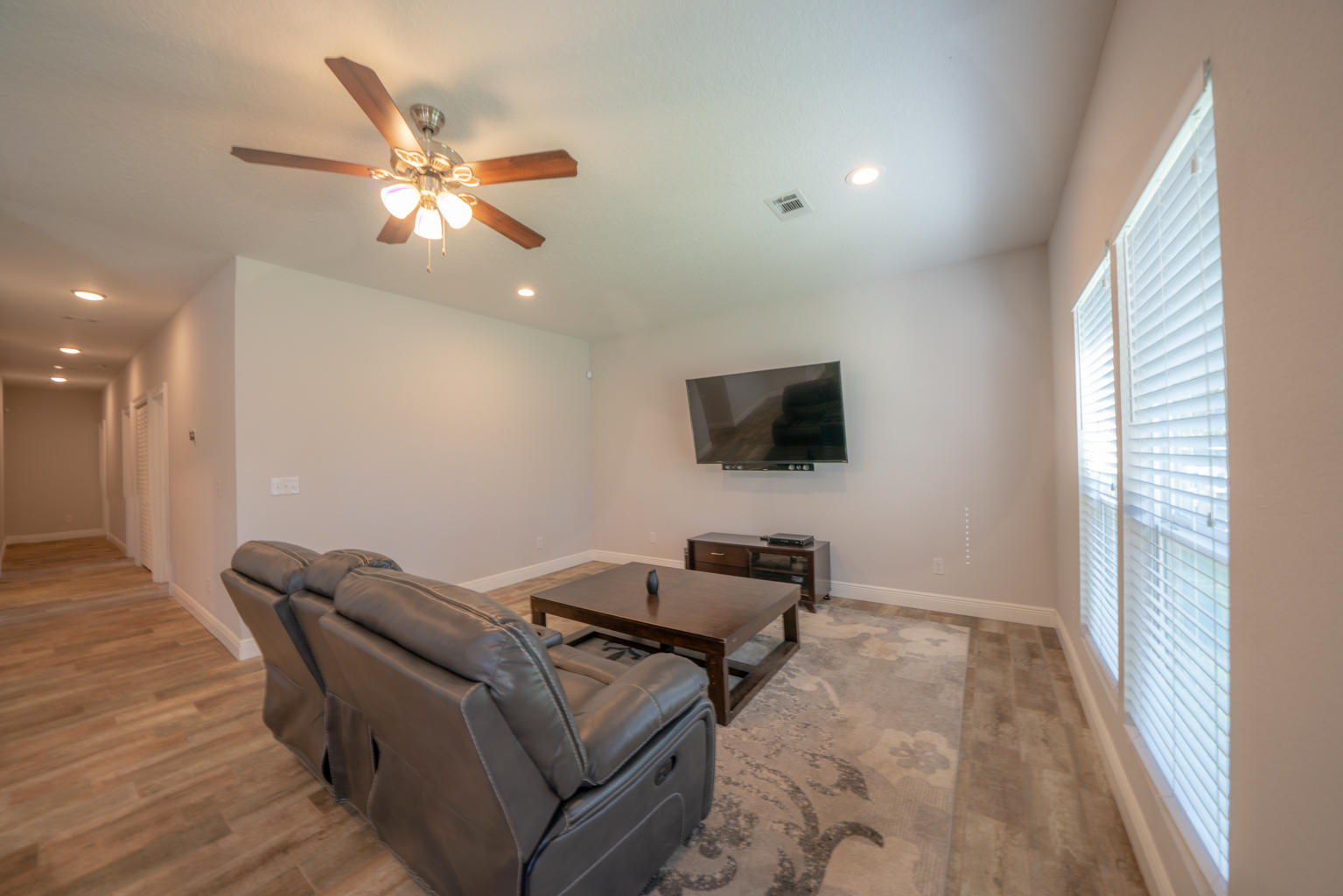 Oakland - Residential