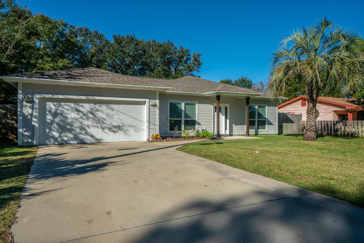 Oakland - Residential